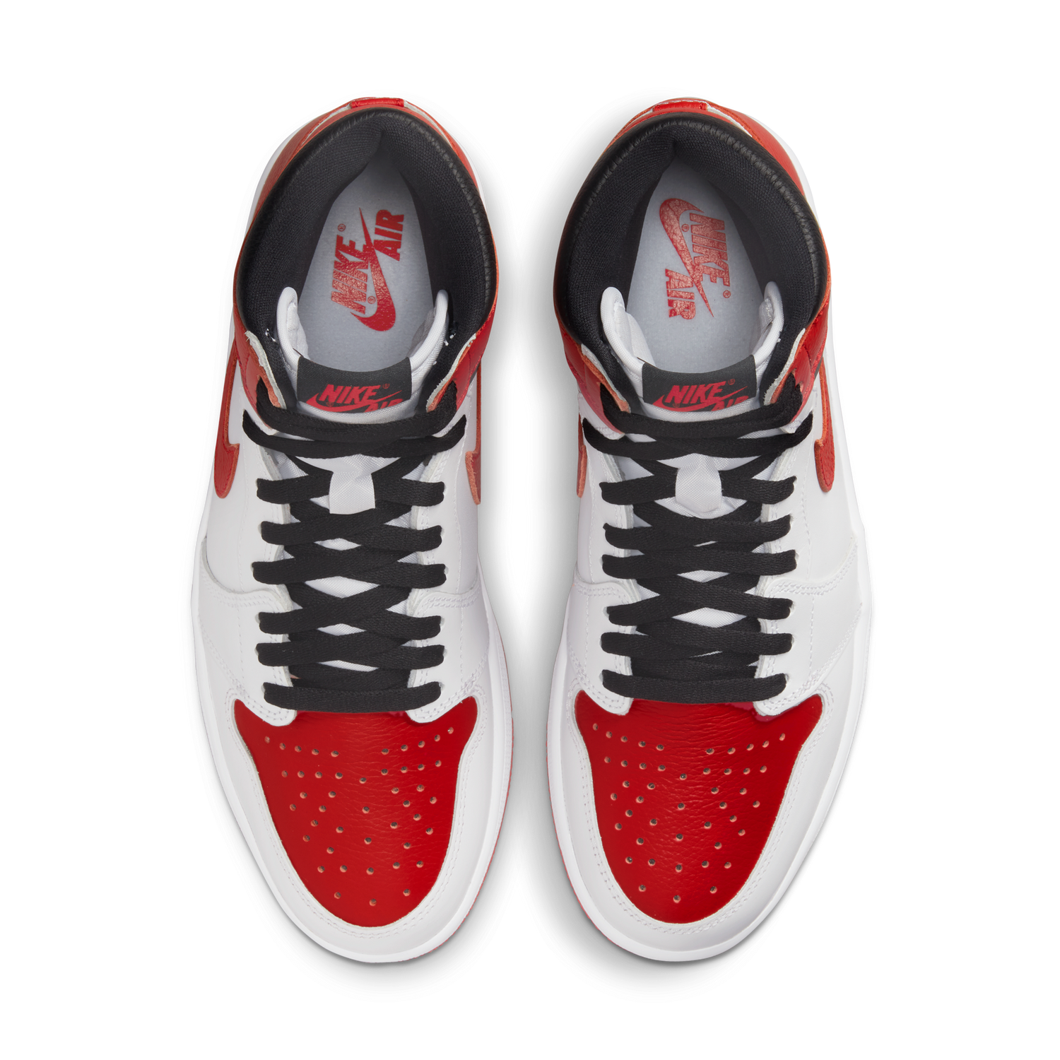 Air Jordan 1 Retro High OG "Heritage"