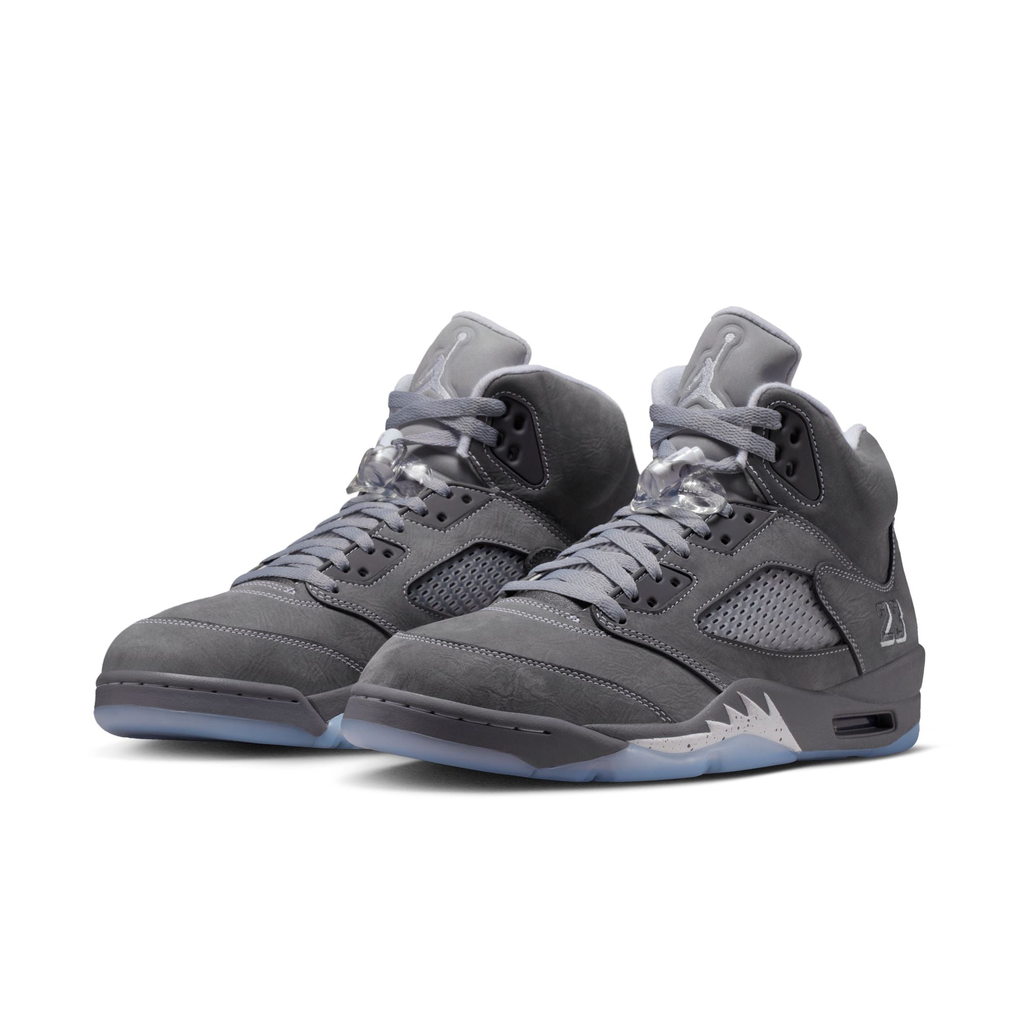 Air Jordan 5 “Wolf Grey”