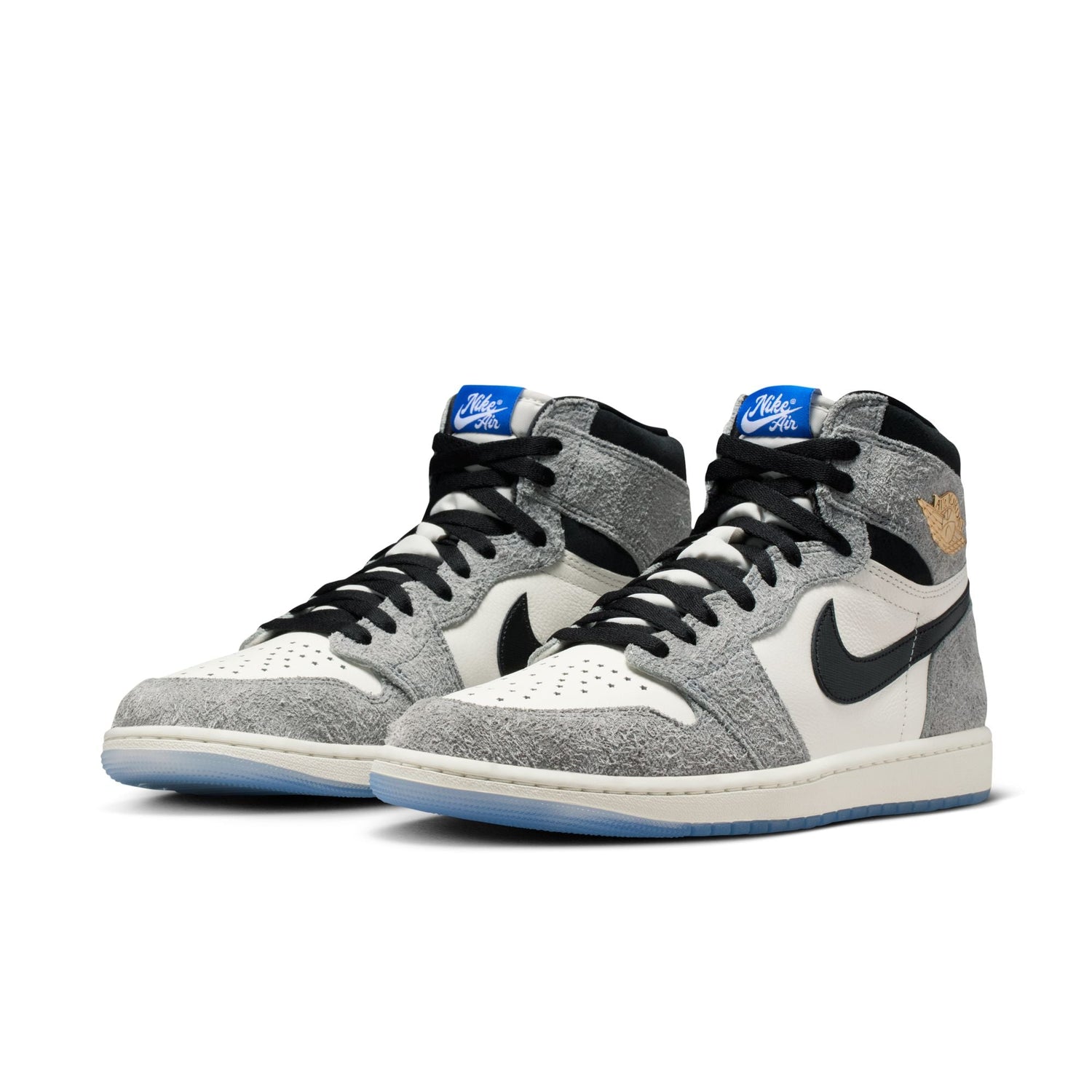 Air Jordan 1 Retro High OG 'All-Star'