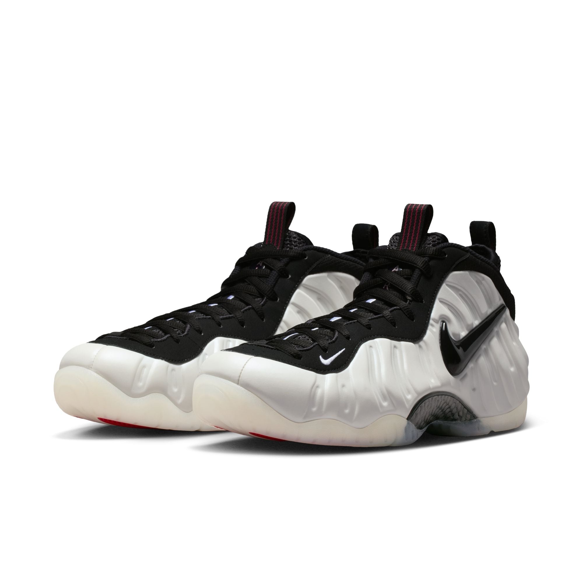 Nike Air Foamposite Pro 'Pearl'