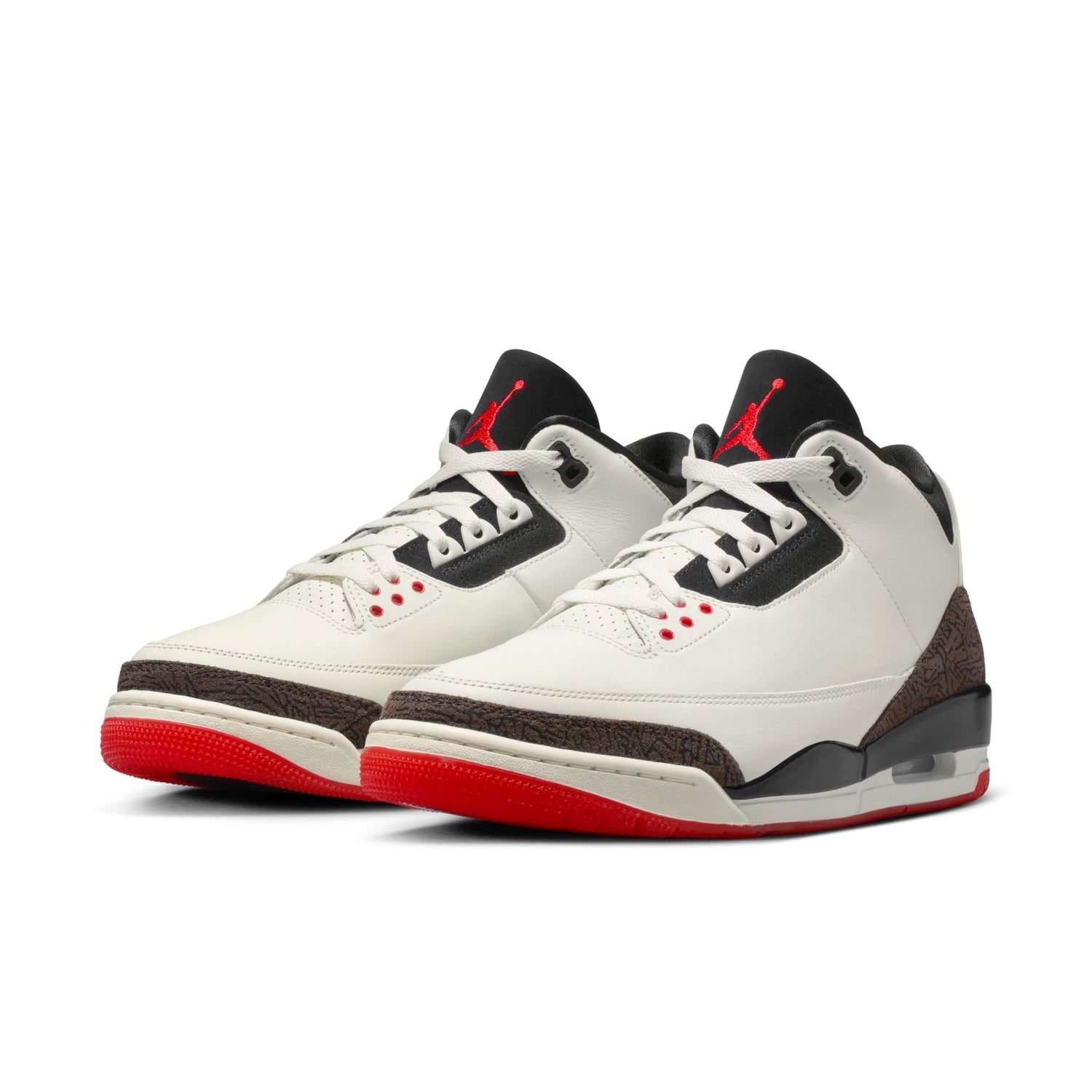 Air Jordan 3 Retro "World's Best"