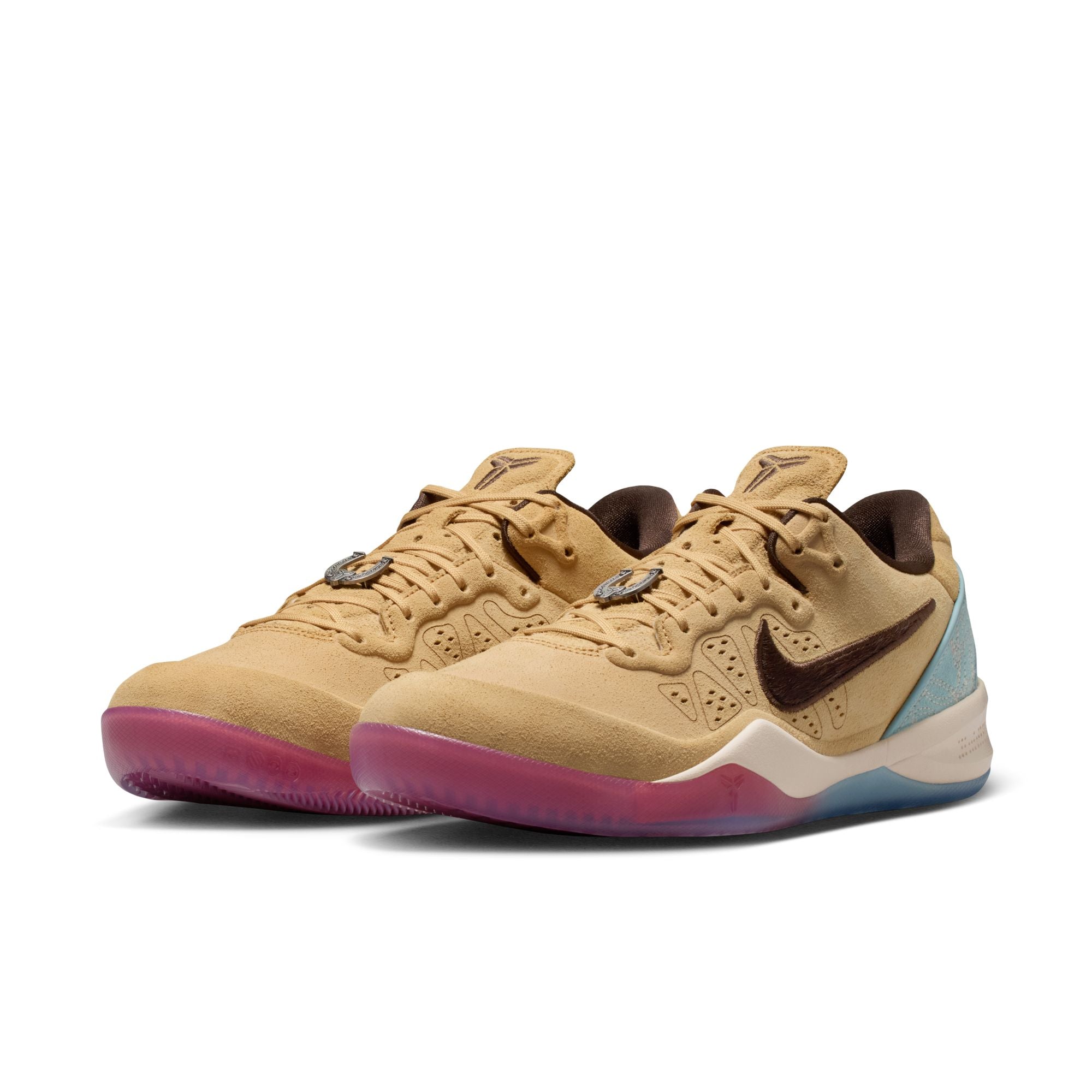 Nike Kobe VIII EXT Protro 'Siempre Hermanos'