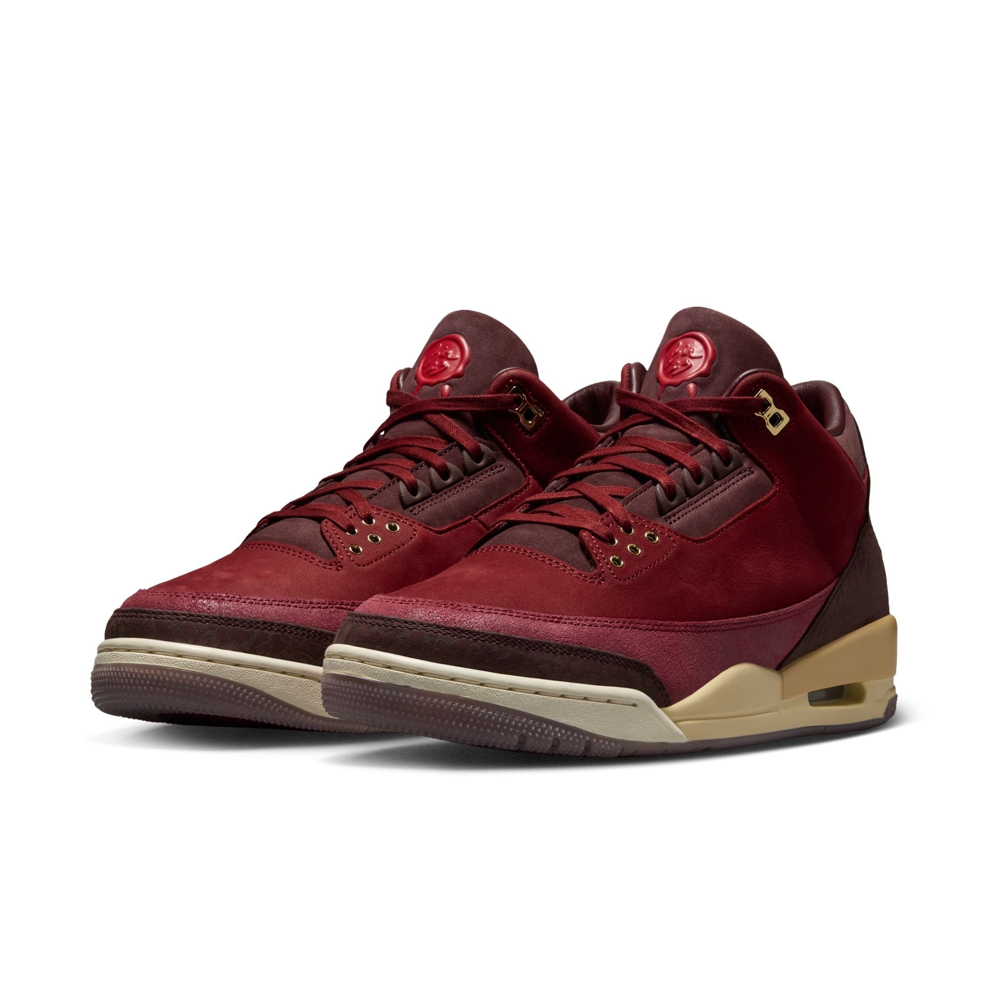 Air Jordan 3 "BIN 23"