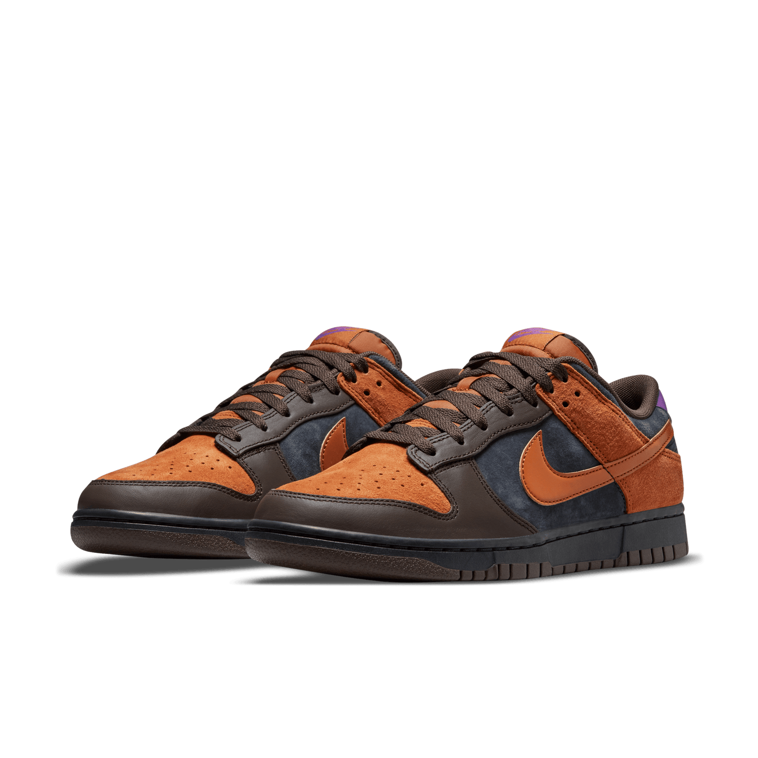 Nike Dunk Low Retro PRM 'Cider'