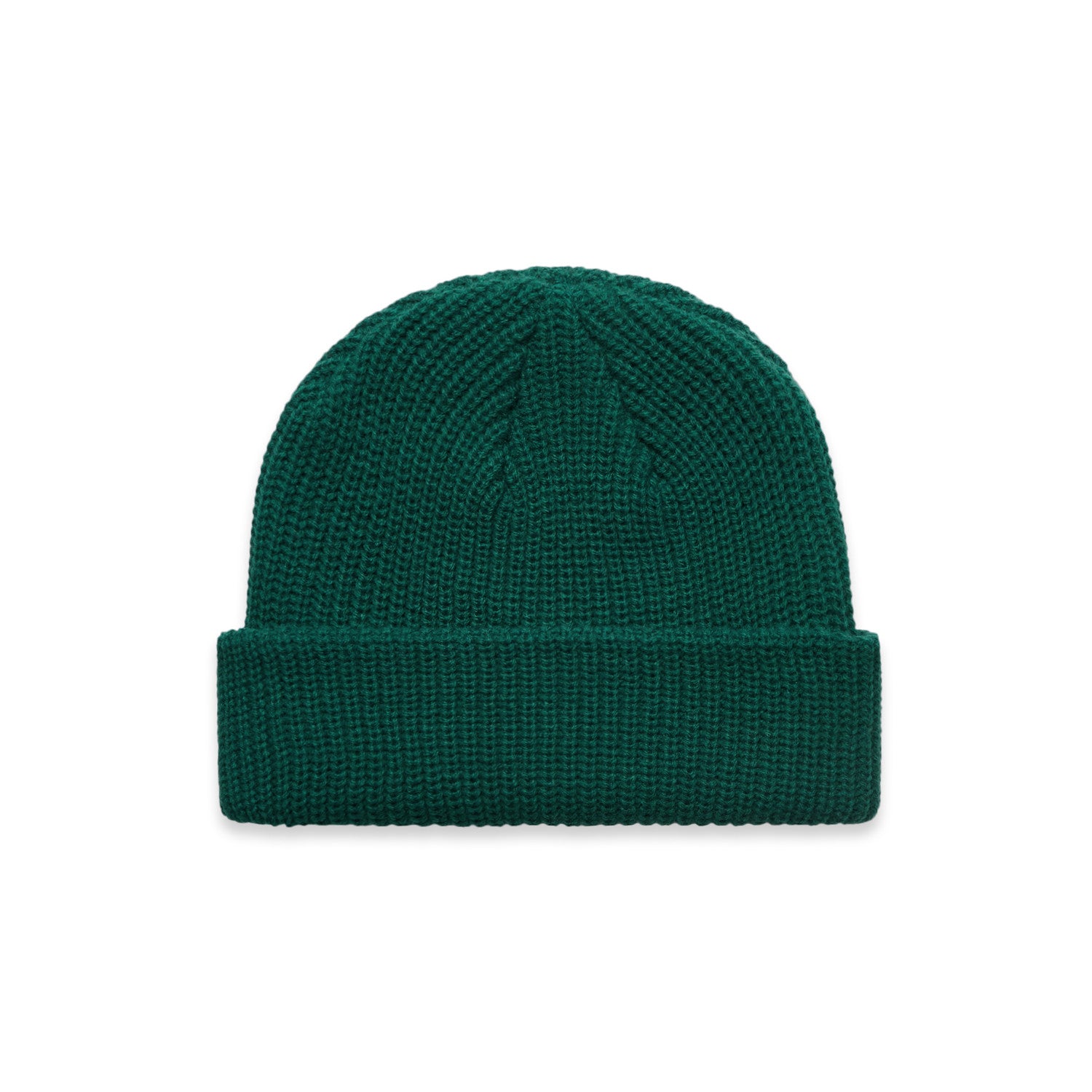 As Colour Cable Beanie 'Jade'