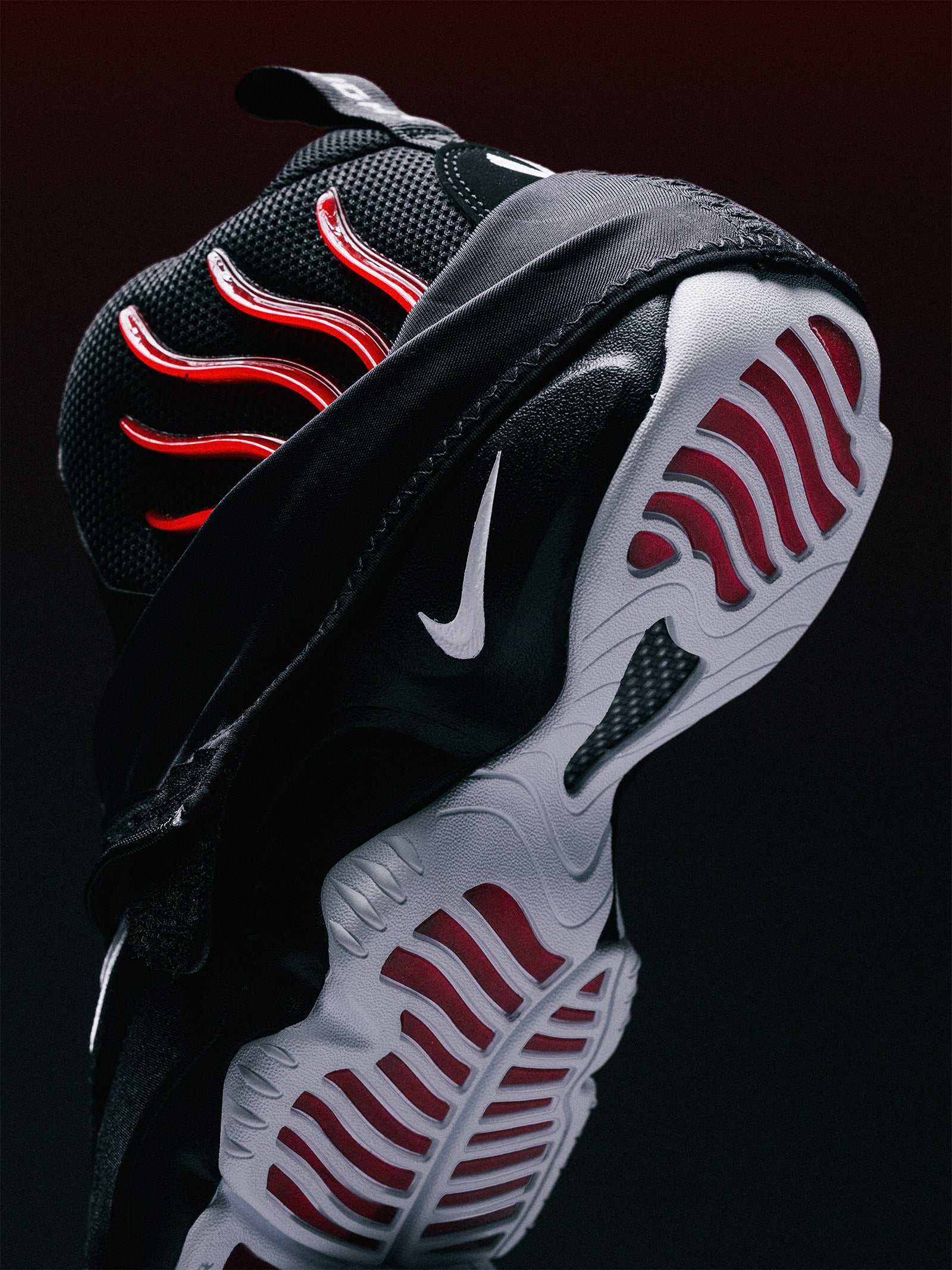 Nike Air Zoom Flight ’98 'The Glove'