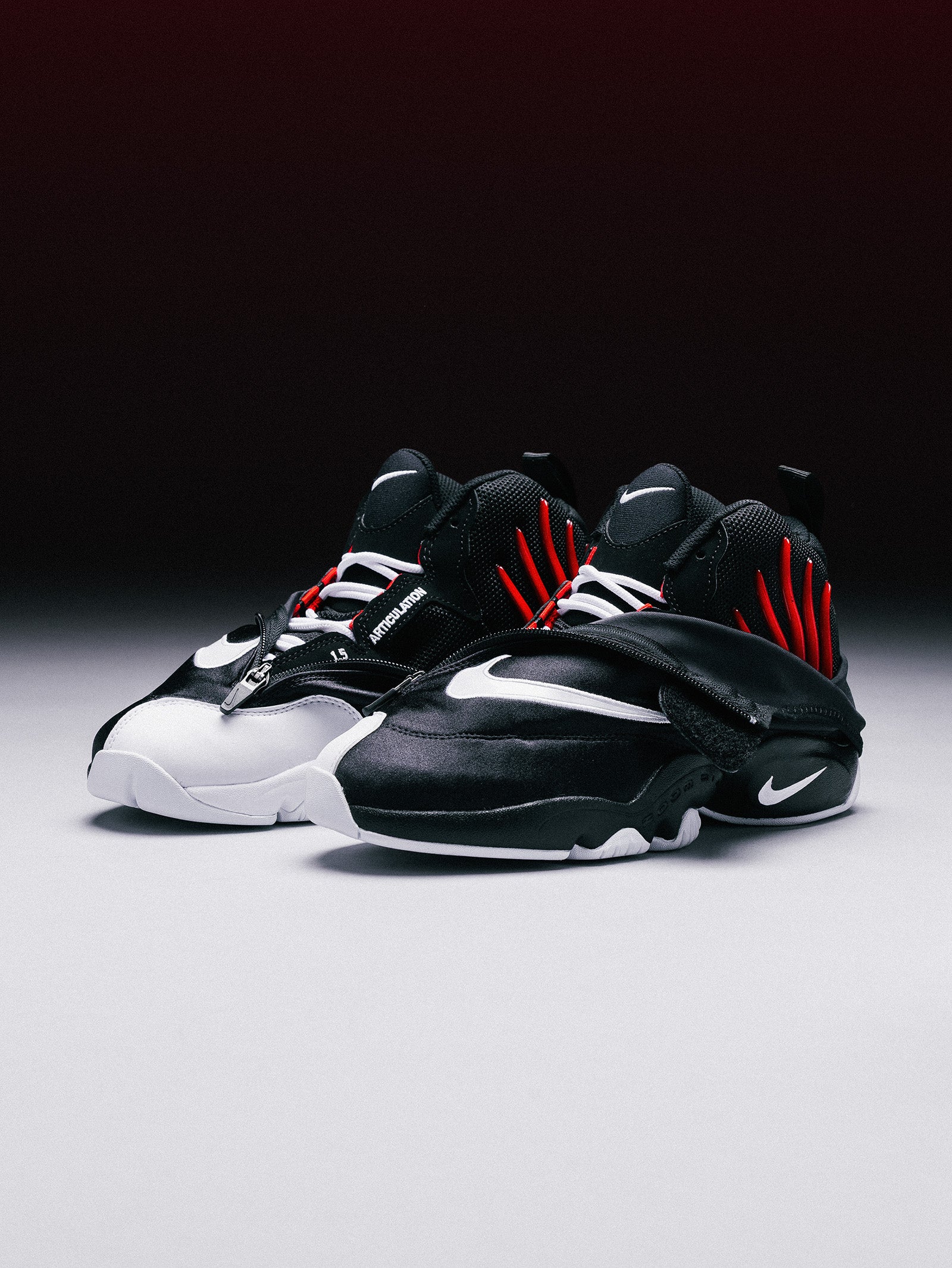 Nike Air Zoom Flight ’98 'The Glove'