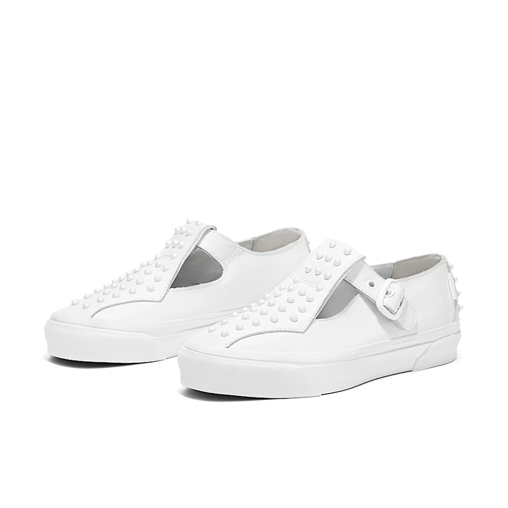 Vans LX Mary Jane 93 Pearlized 'White'