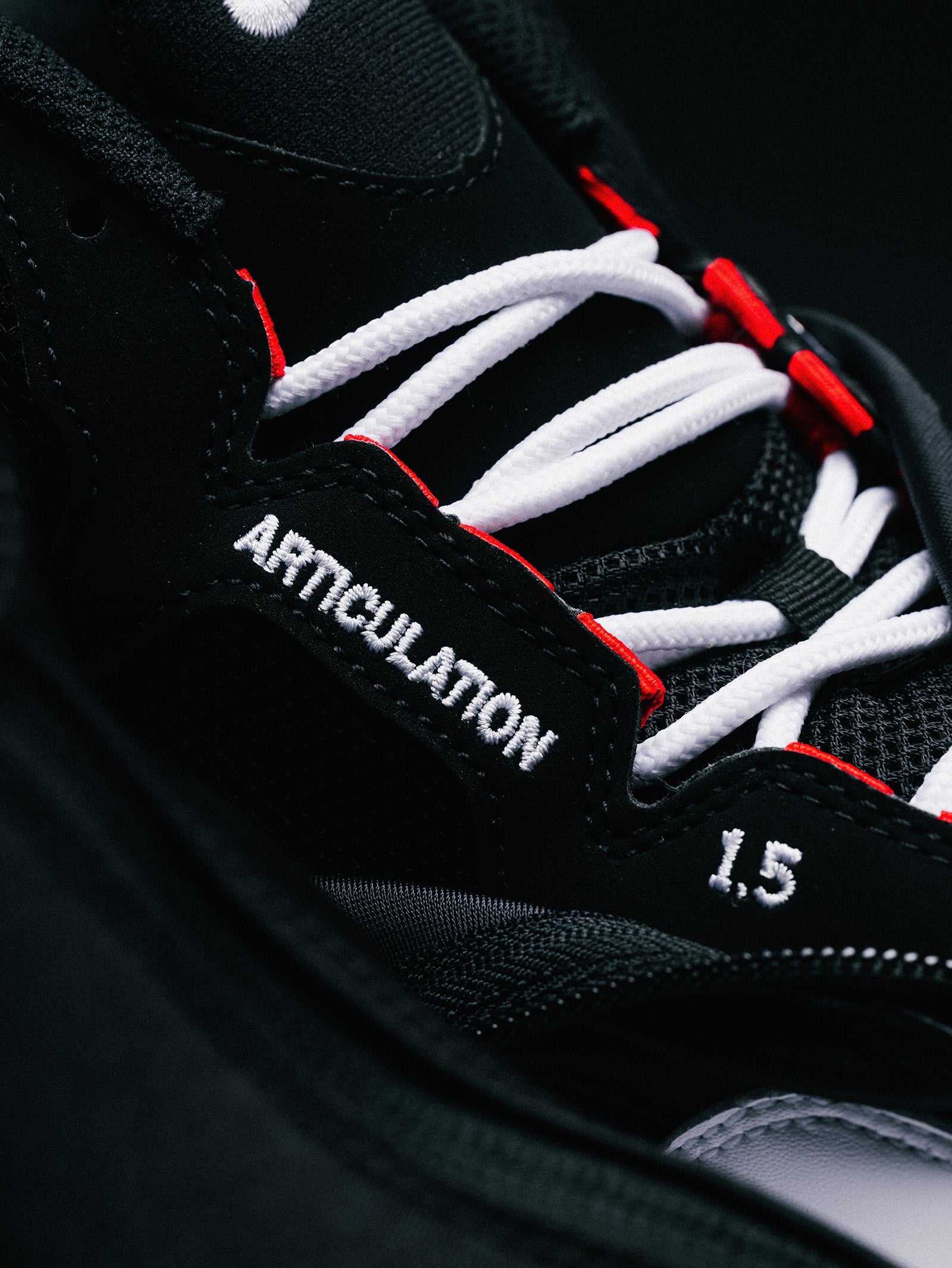 Nike Air Zoom Flight ’98 'The Glove'