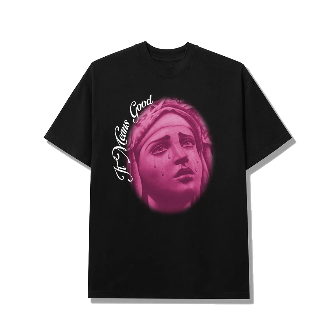 Bueno Tears T-Shirt 'Black'