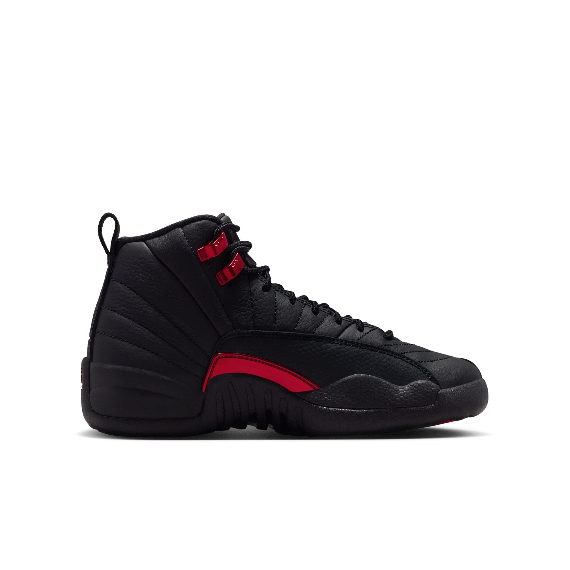 Youth Air Jordan 12 Retro 'Bloodlines'