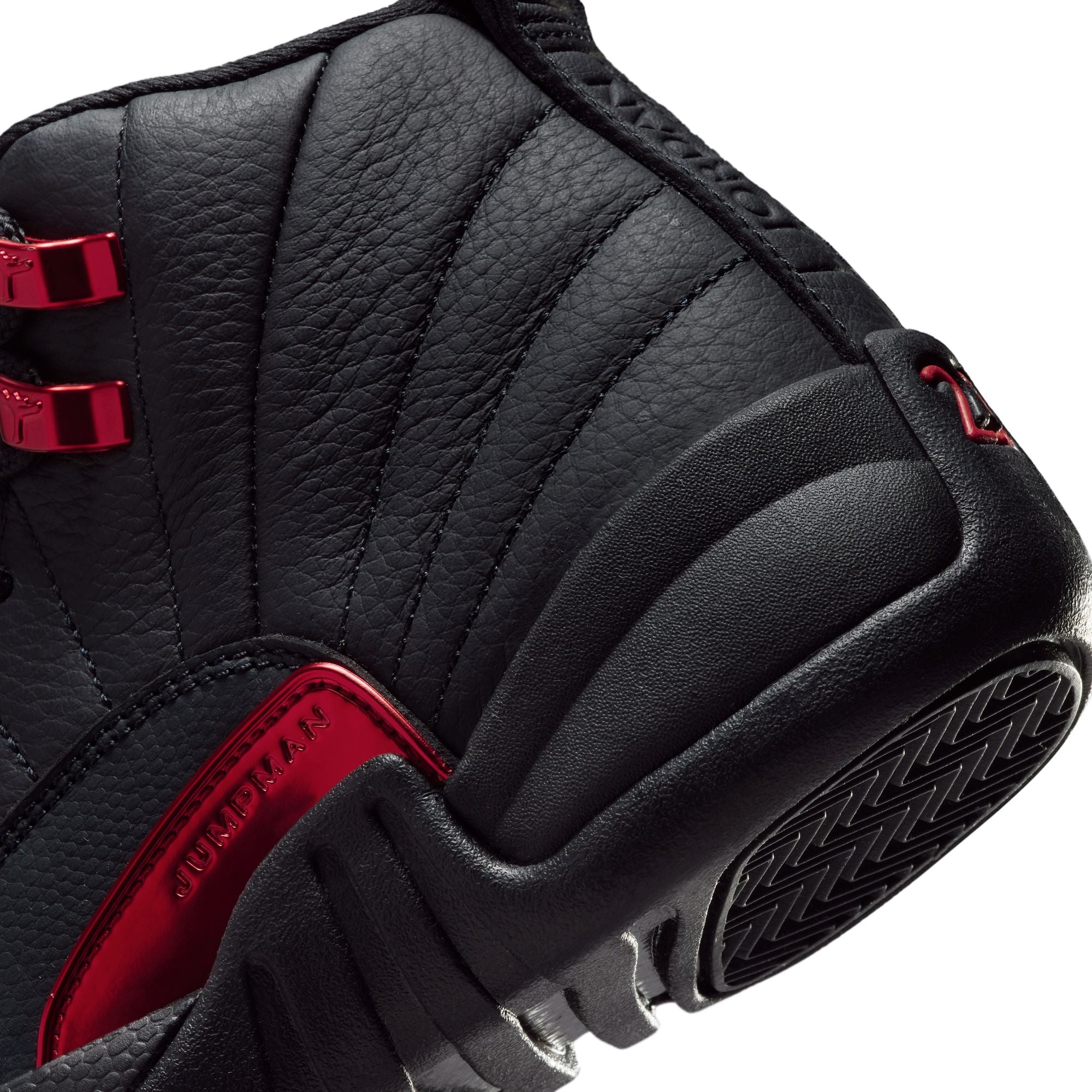Youth Air Jordan 12 Retro 'Bloodlines'