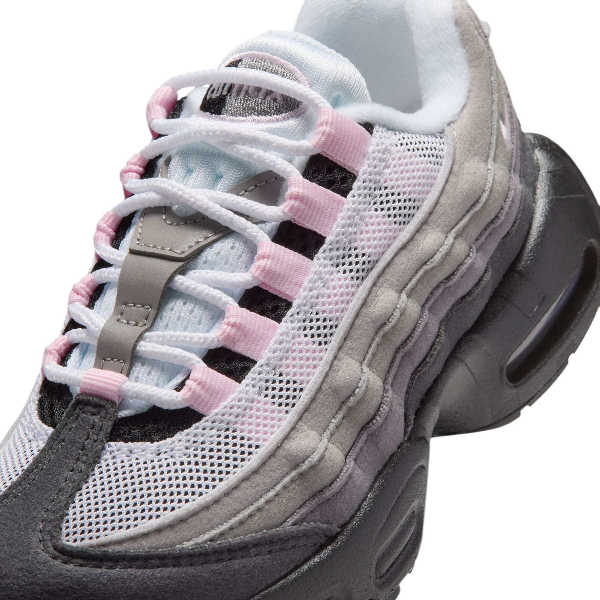 Youth Nike Air Max (Toddler)'95 Pink Foam'