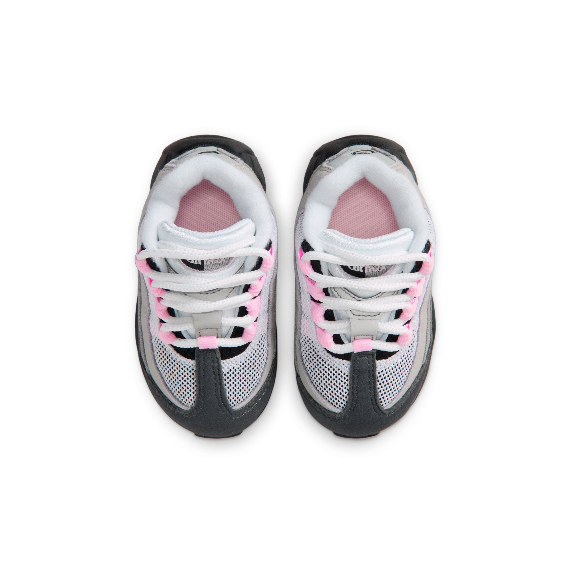 Youth Nike Air Max (Toddler)'95 Pink Foam'