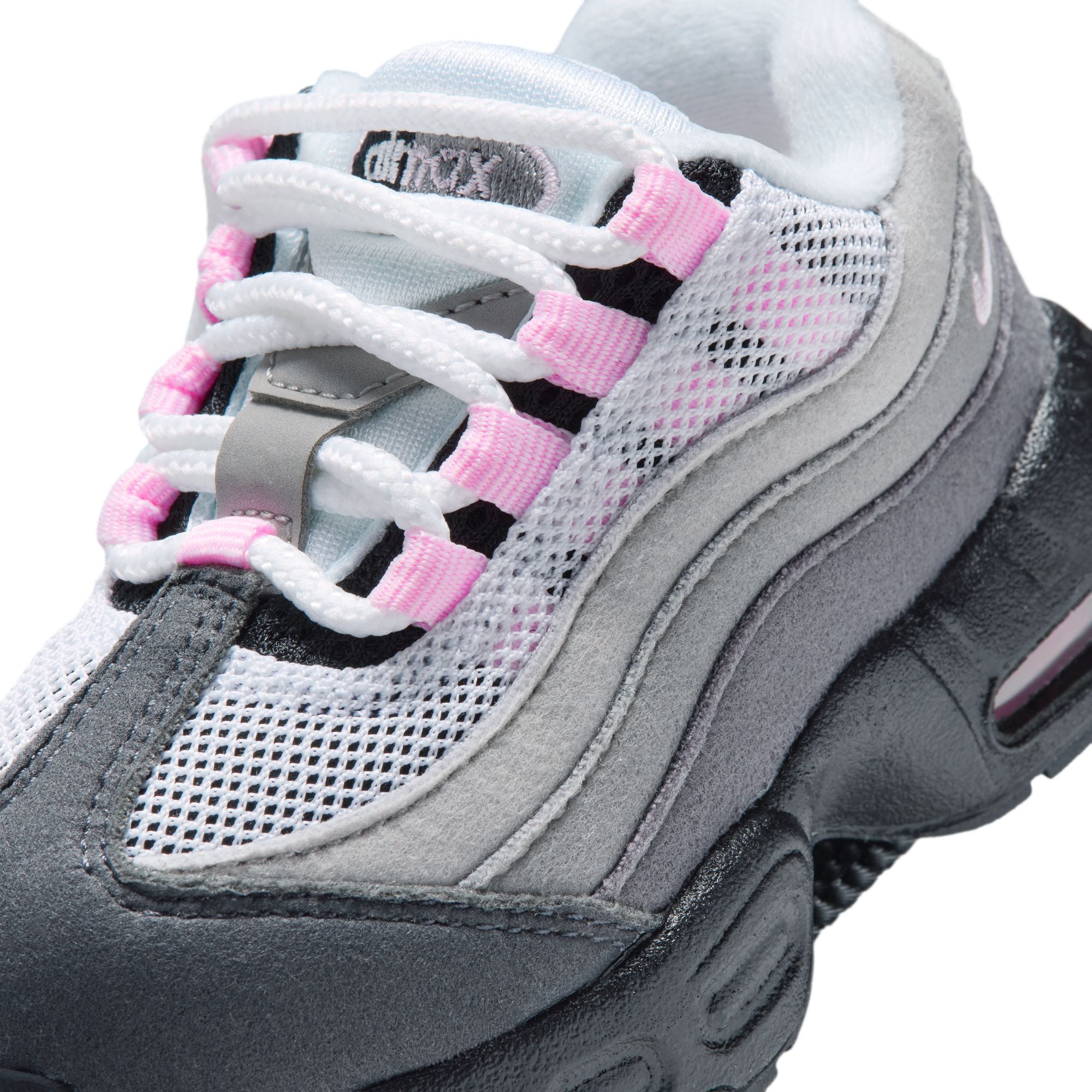 Youth Nike Air Max (Toddler)'95 Pink Foam'