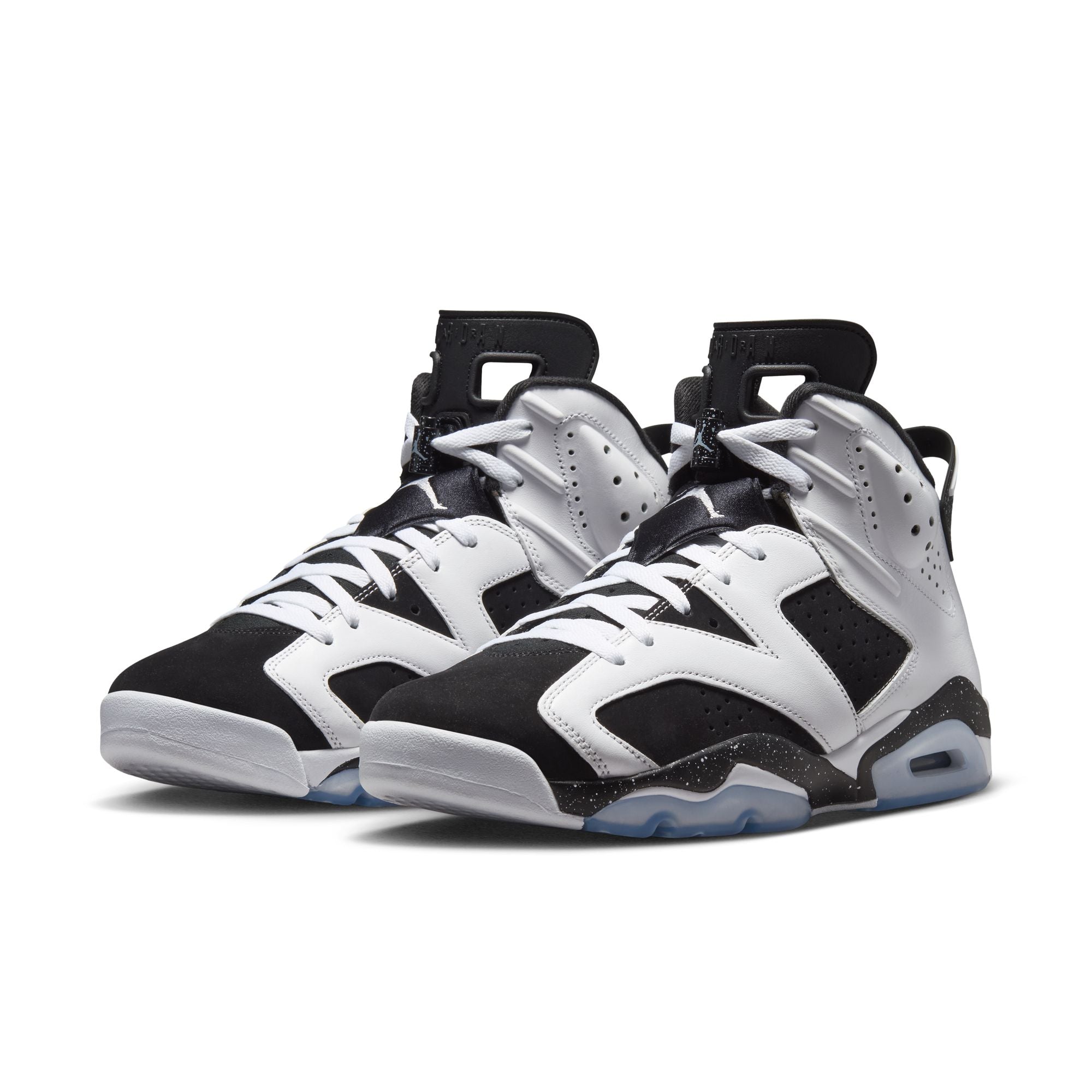 Air Jordan 6 Retro 'Oreo'