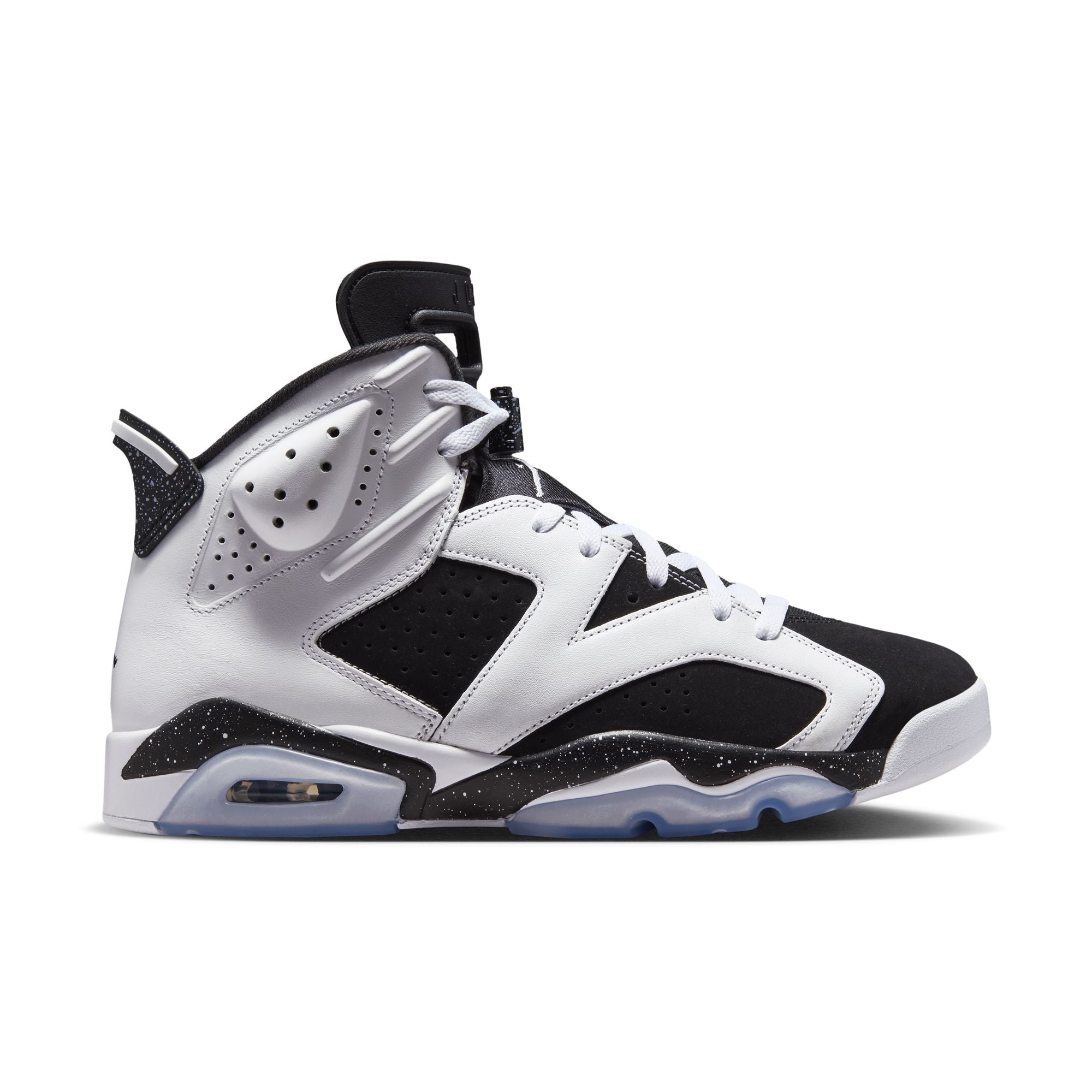 Air Jordan 6 Retro 'Oreo'