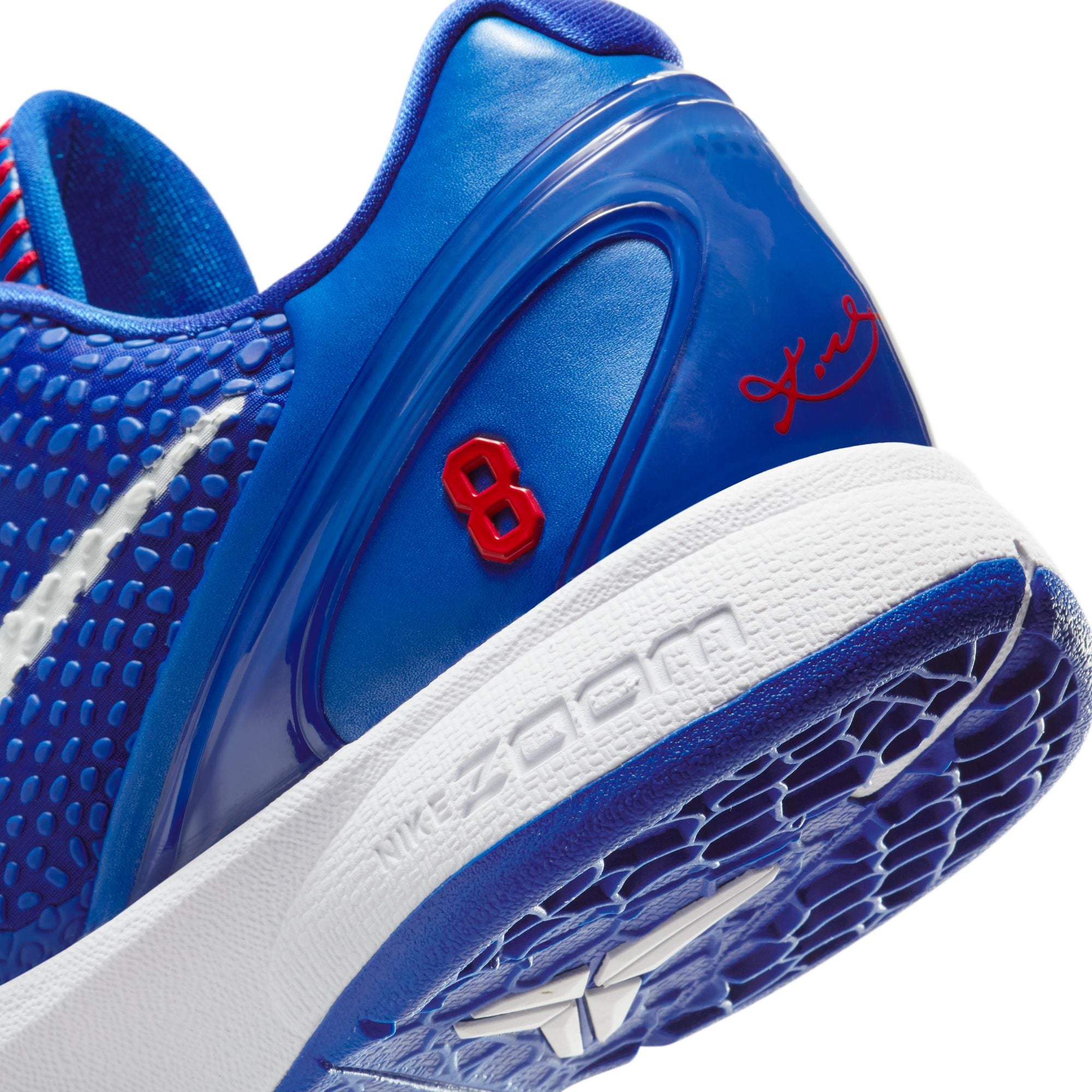 Kobe VI Protro 'Dodgers'
