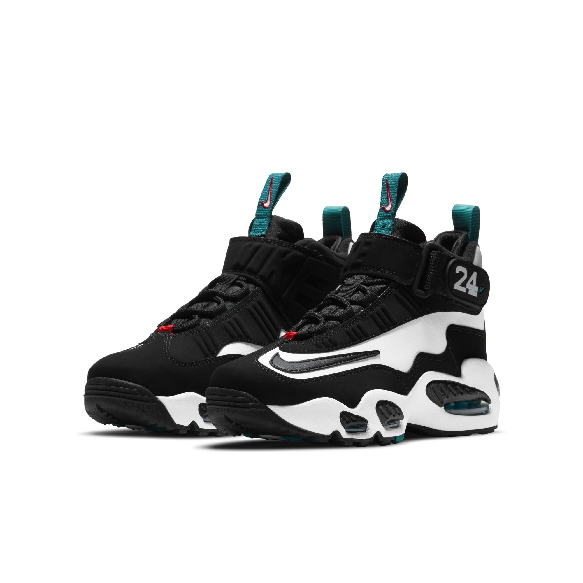 Youth Nike Air Griffey Max 1 'Fresh Water'