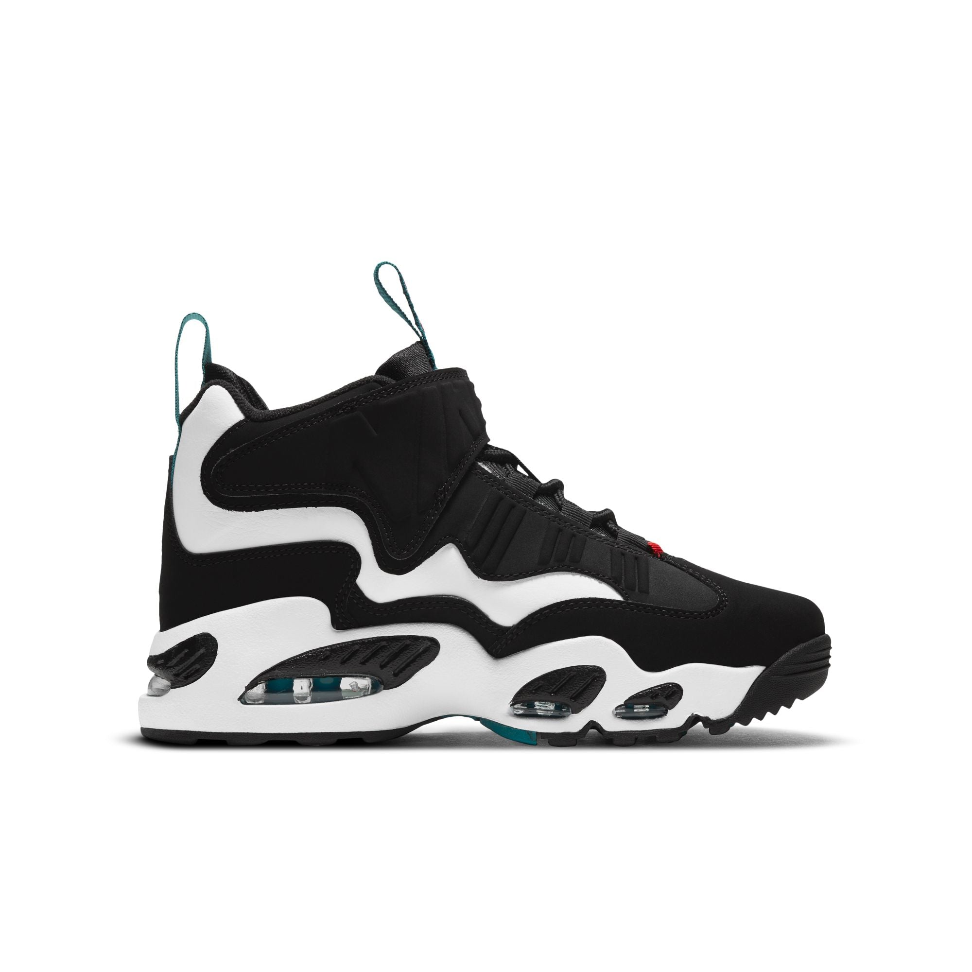 Youth Nike Air Griffey Max 1 'Fresh Water'