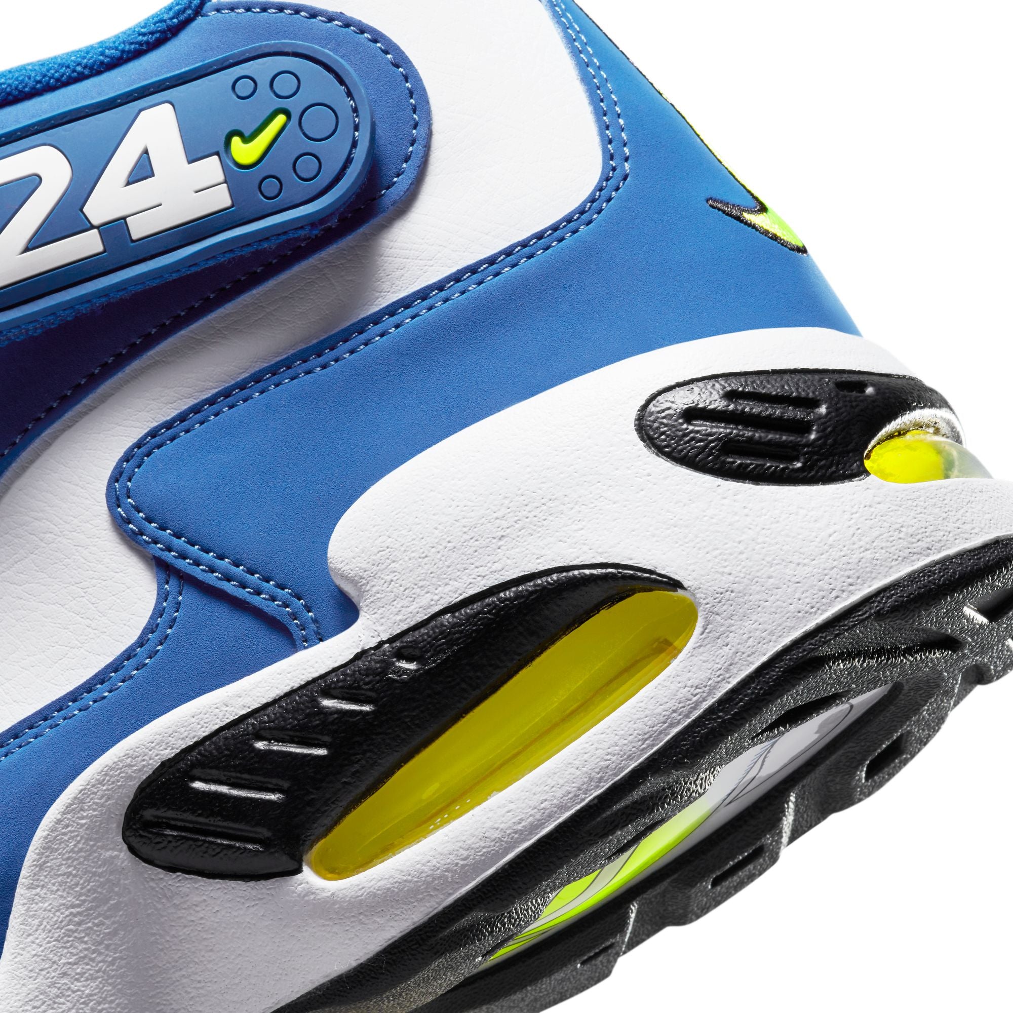 Nike Air Griffey Max 1 'Varsity Royal'