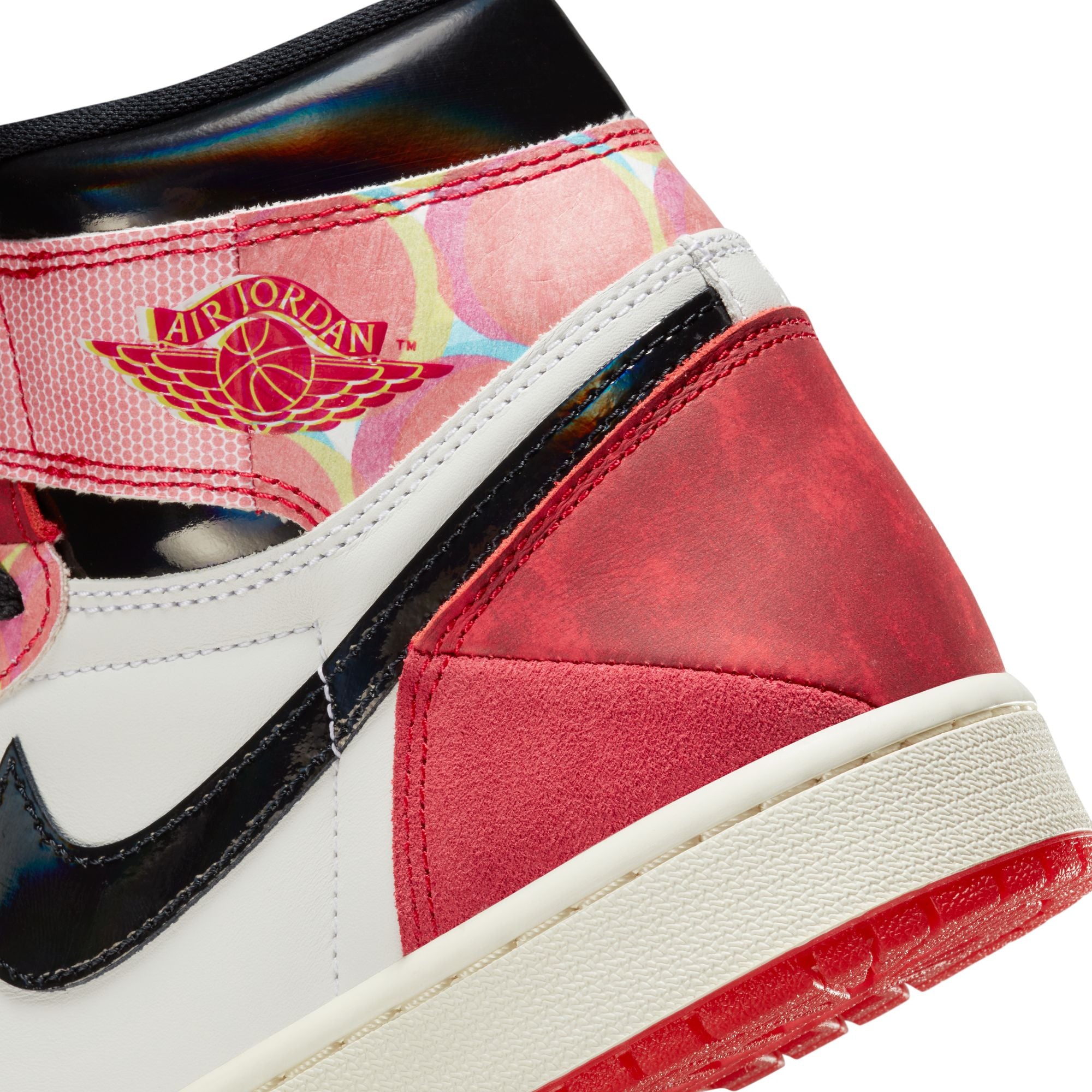 Air Jordan 1 'Next Chapter'