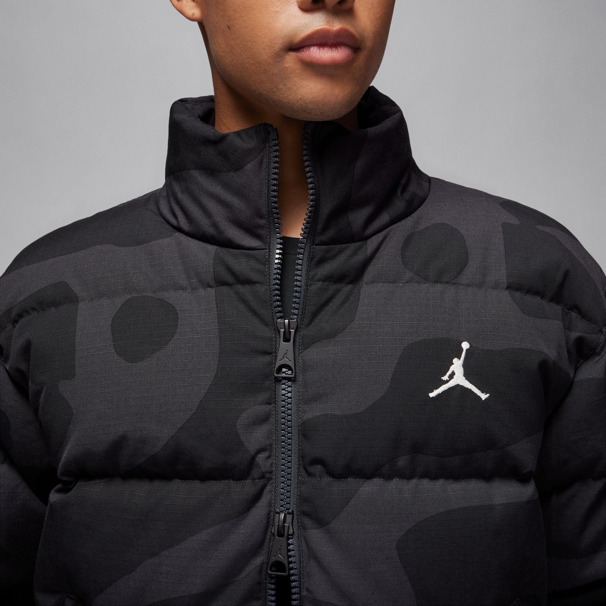 Jordan Flight Heritage 'Black'