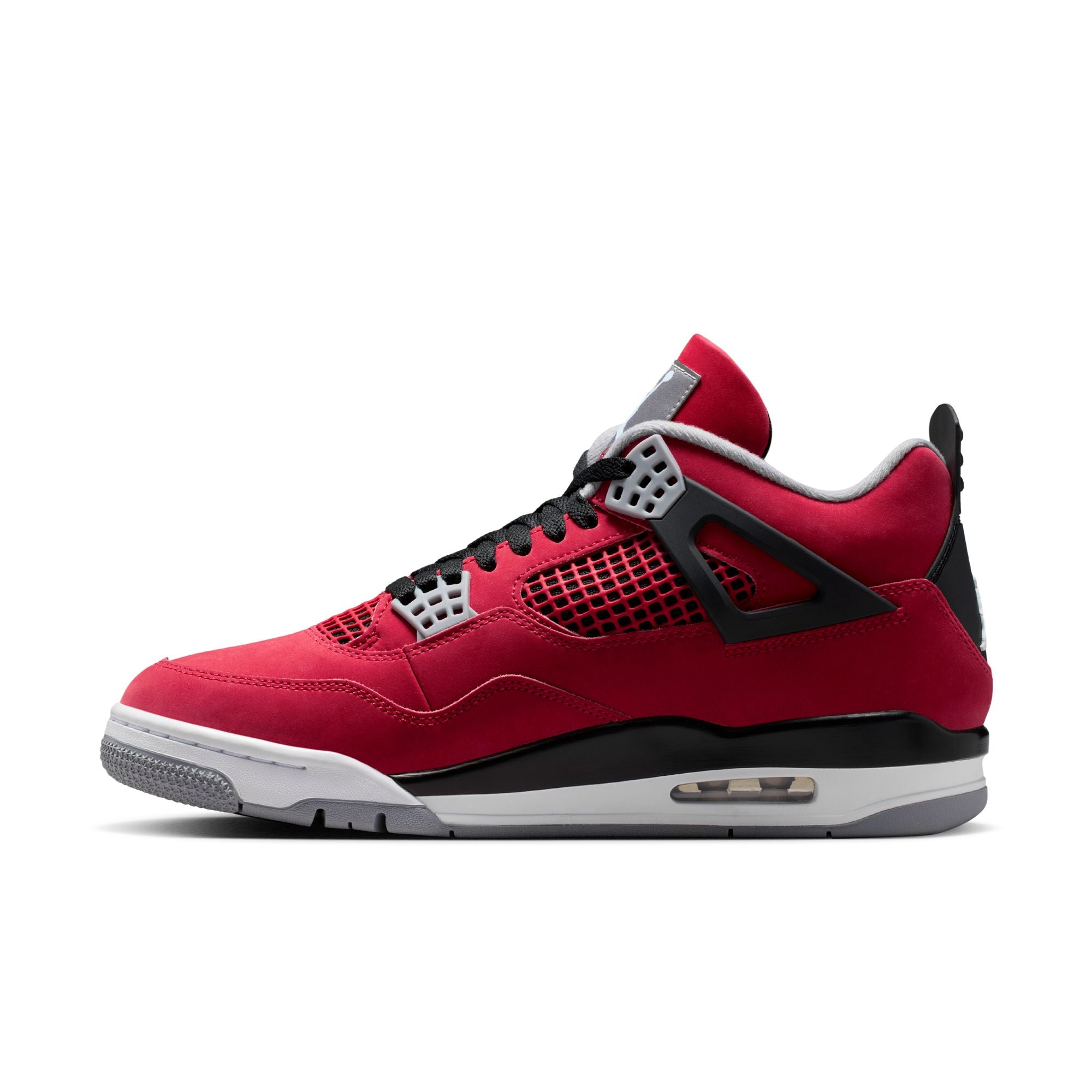 Air Jordan 4 'Toro Bravo'