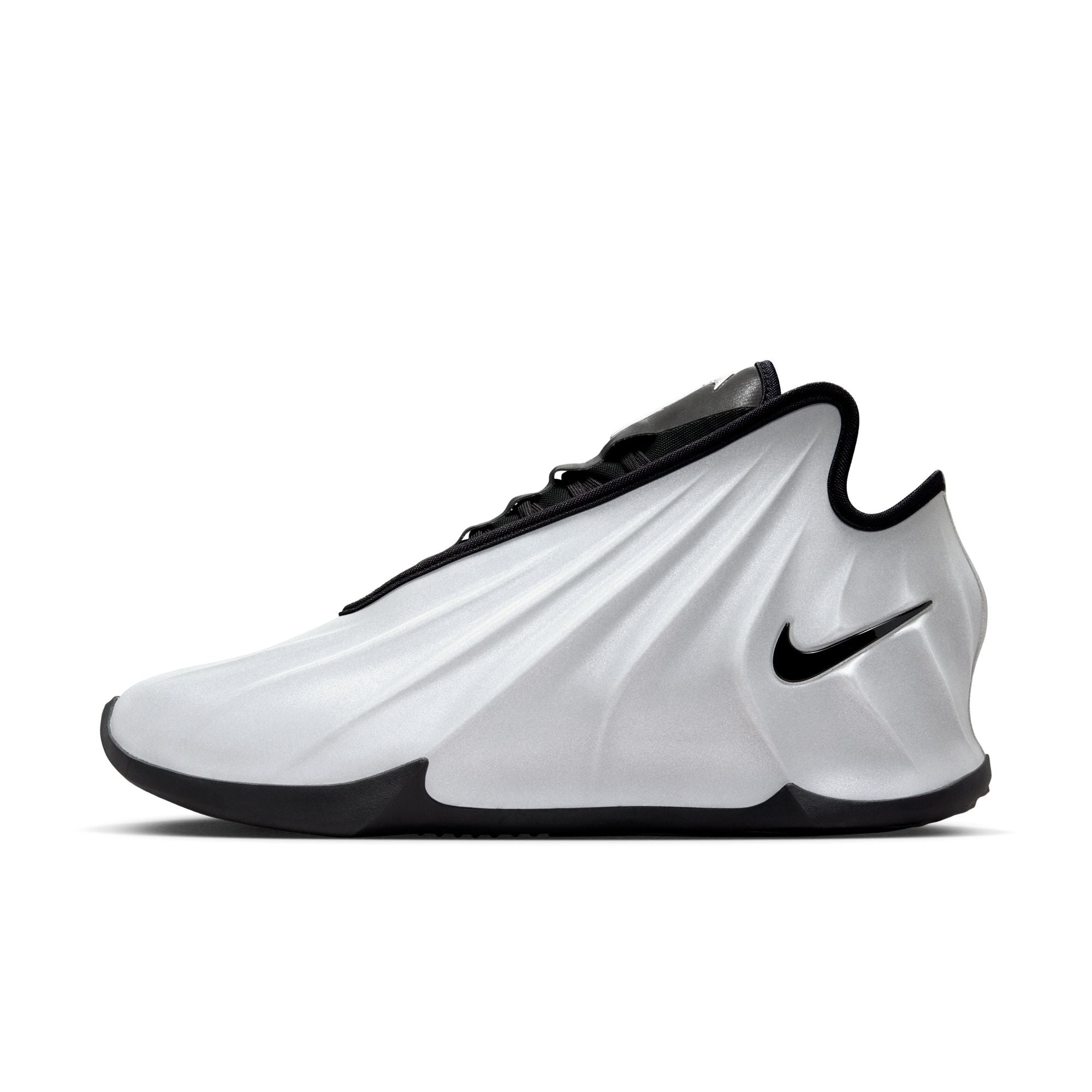 Nike G.T. Future 'Metallic Silver'