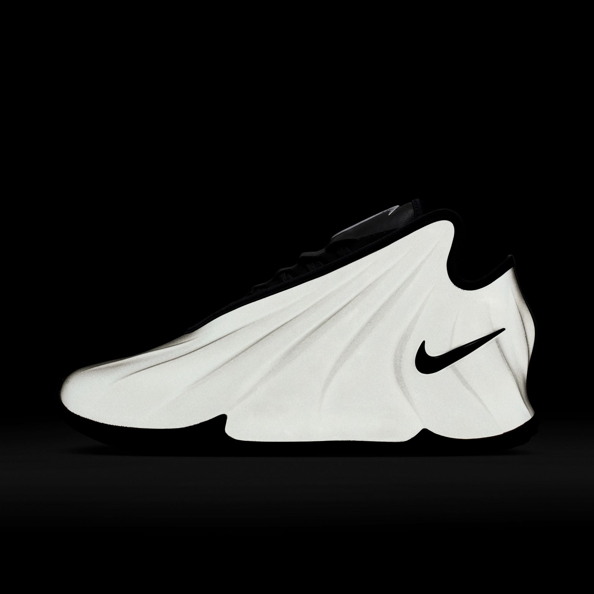 Nike G.T. Future 'Metallic Silver'