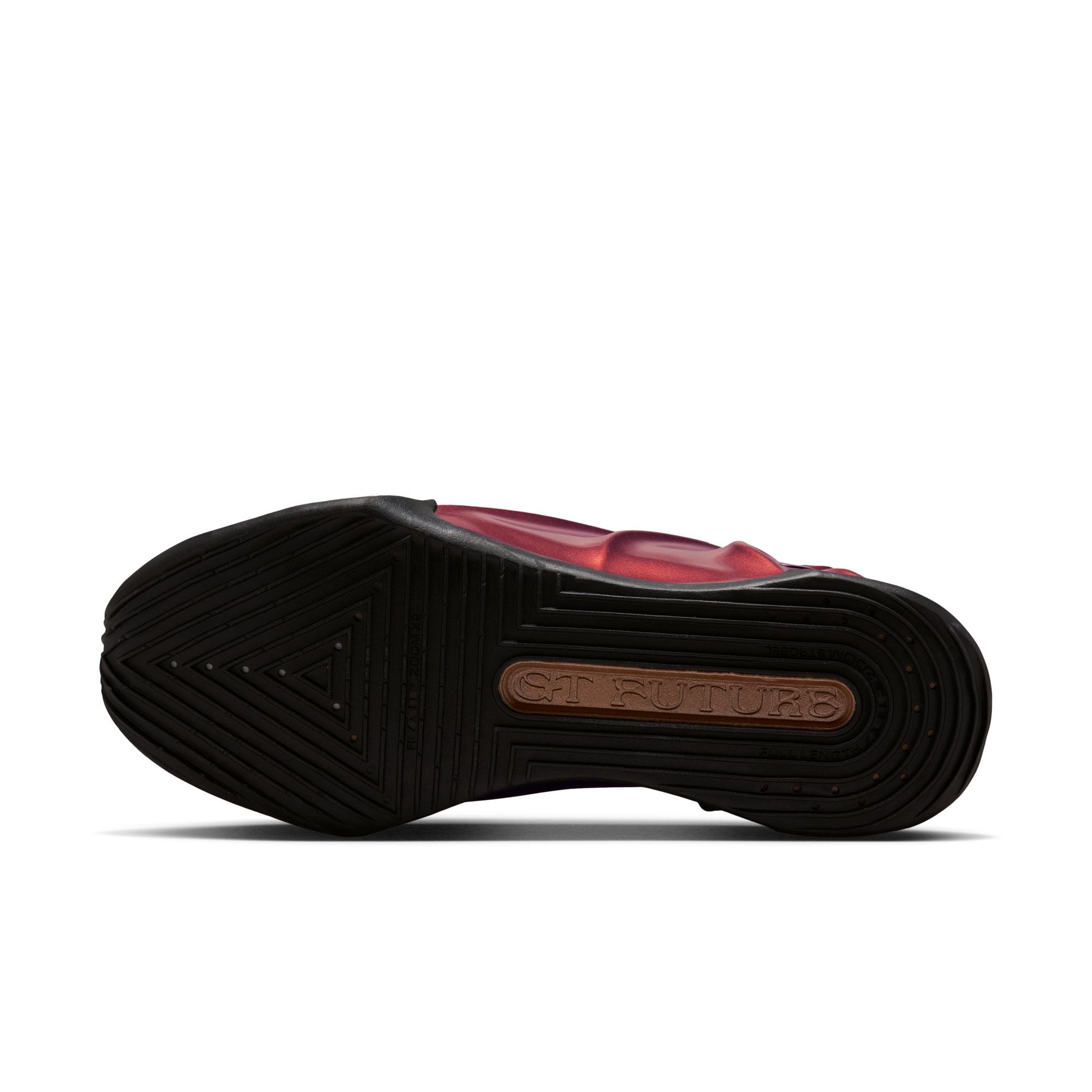 Nike G.T. Future 'Metallic Red'