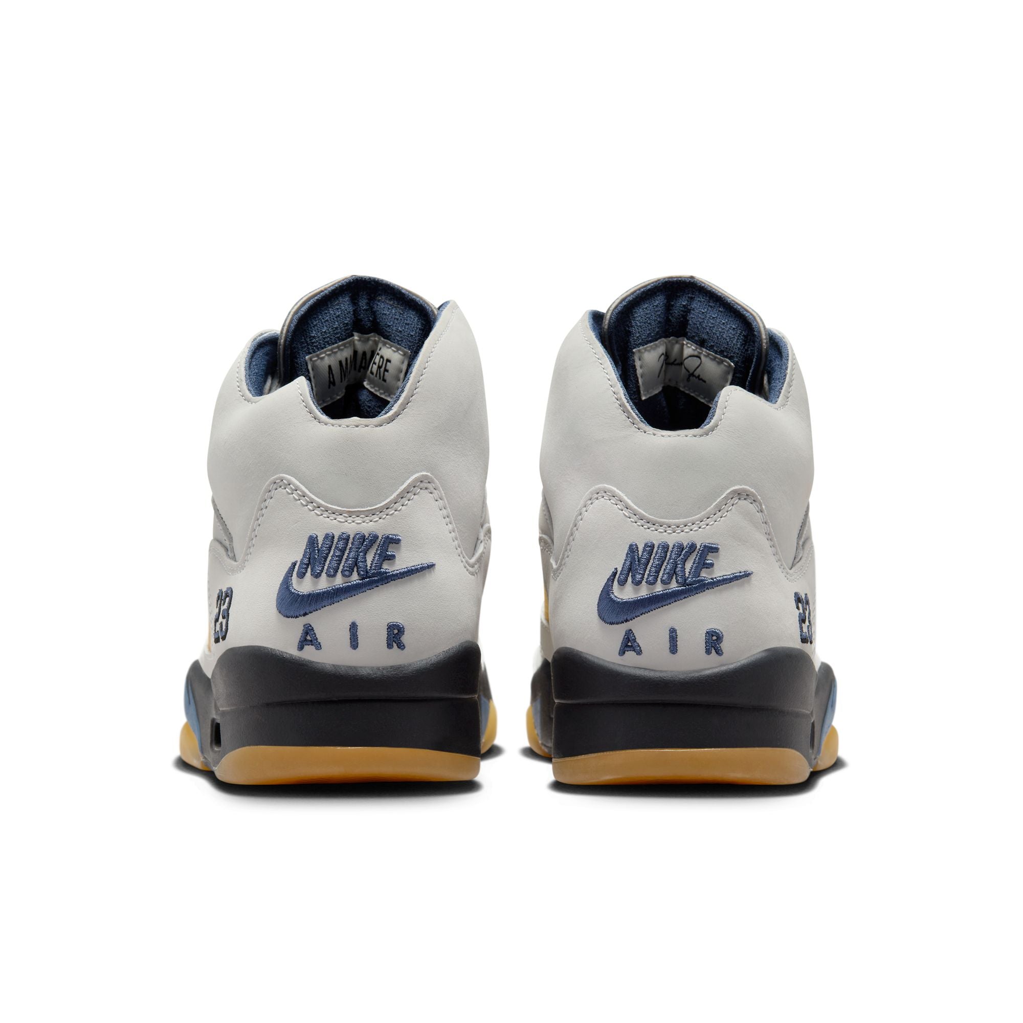 Womens Air Jordan 5 x A Ma Maniere 'Dawn'
