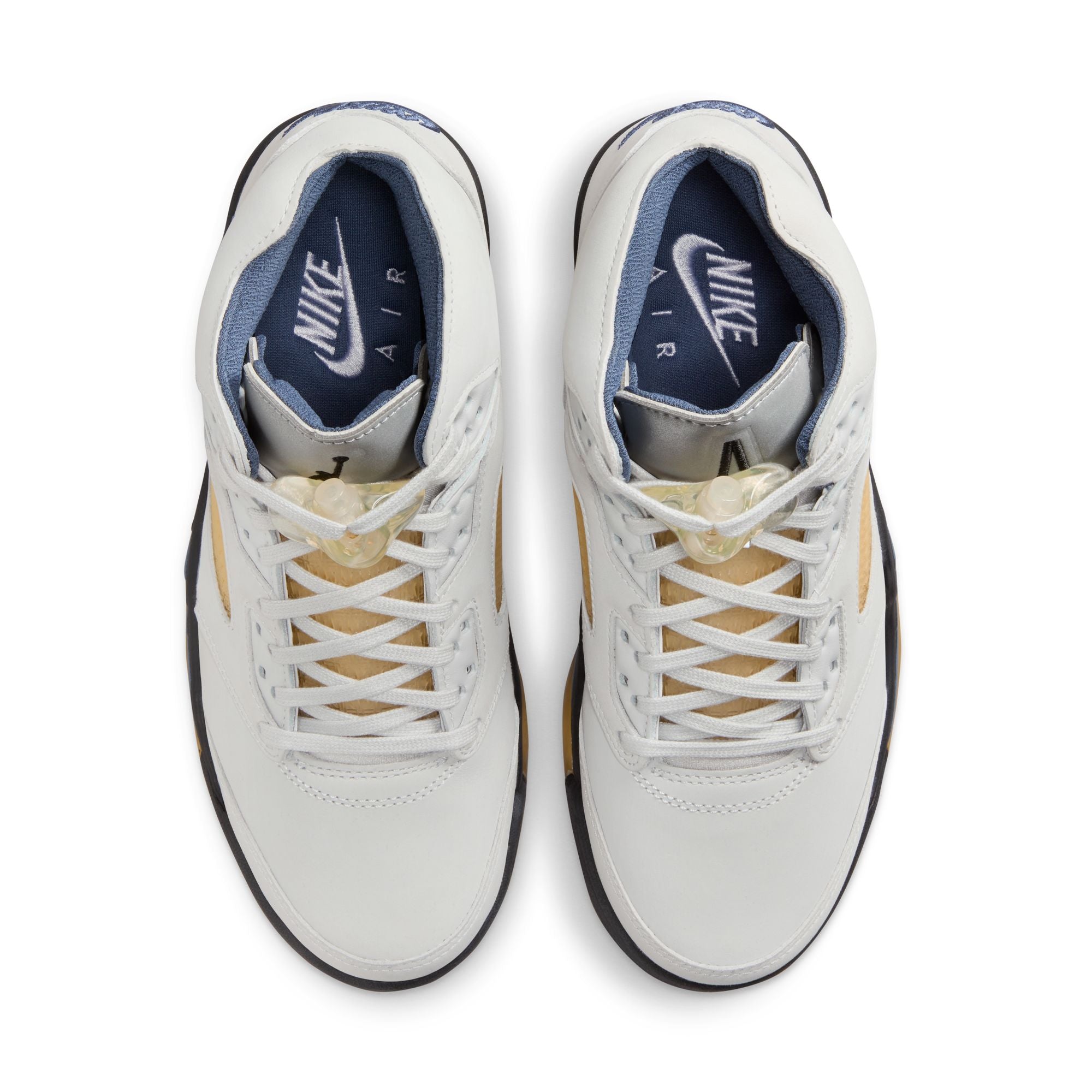 Womens Air Jordan 5 x A Ma Maniere 'Dawn'