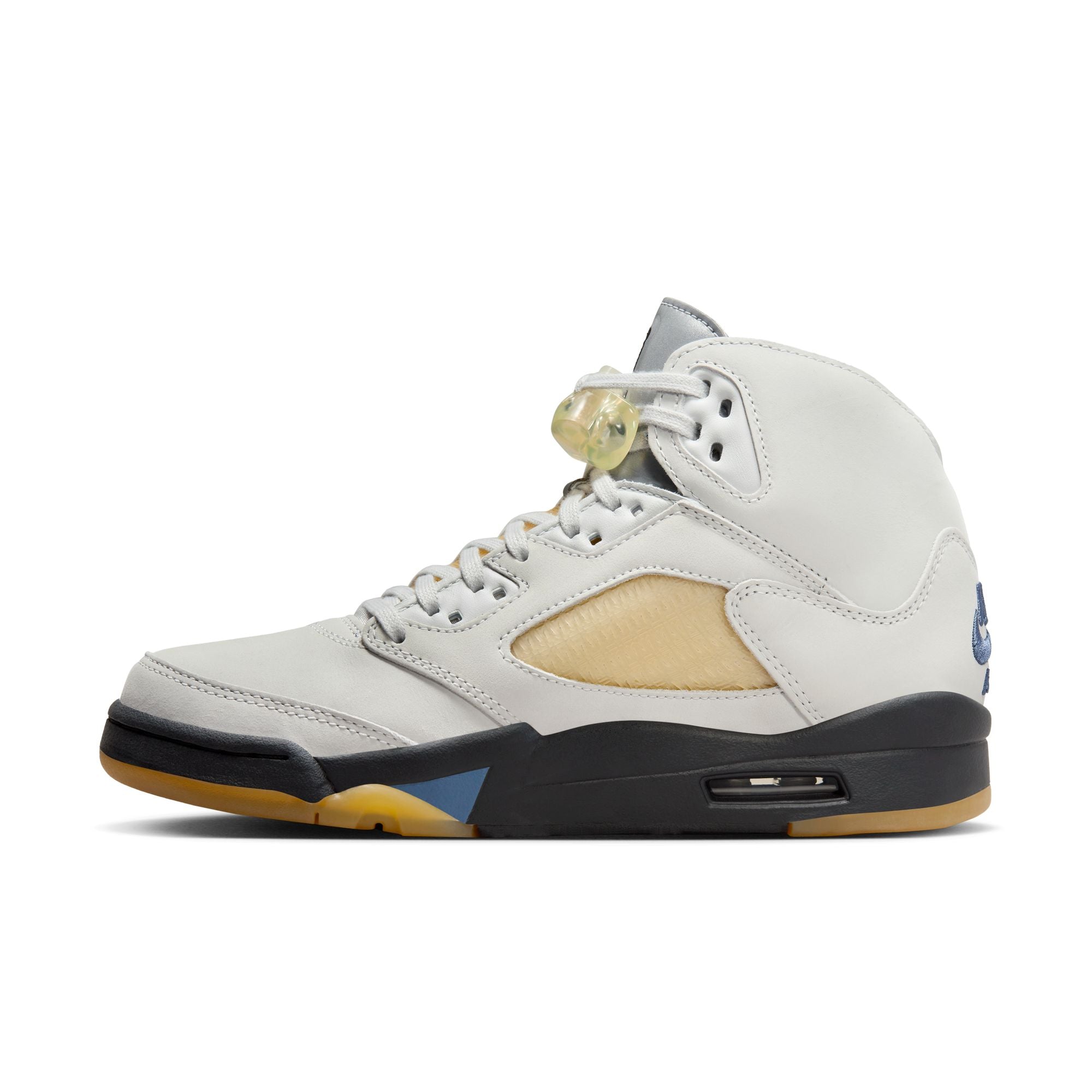 Womens Air Jordan 5 x A Ma Maniere 'Dawn'