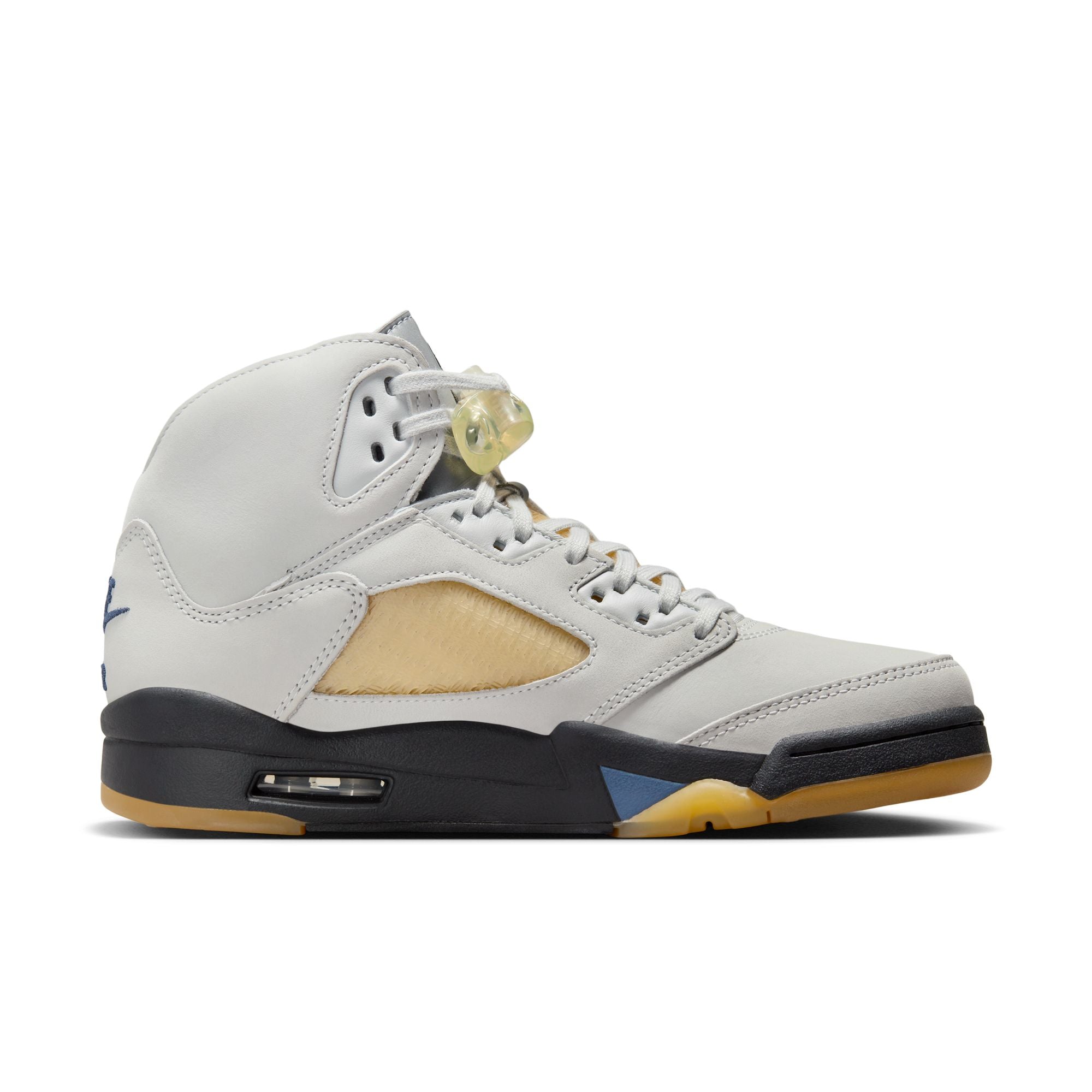 Womens Air Jordan 5 x A Ma Maniere 'Dawn'