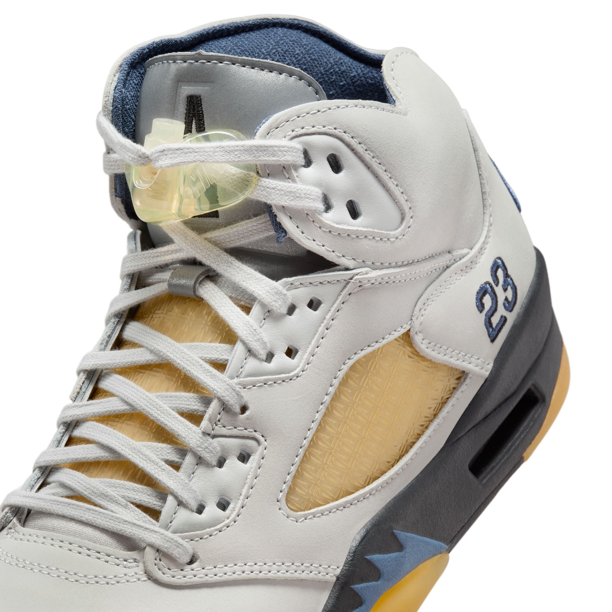 Womens Air Jordan 5 x A Ma Maniere 'Dawn'