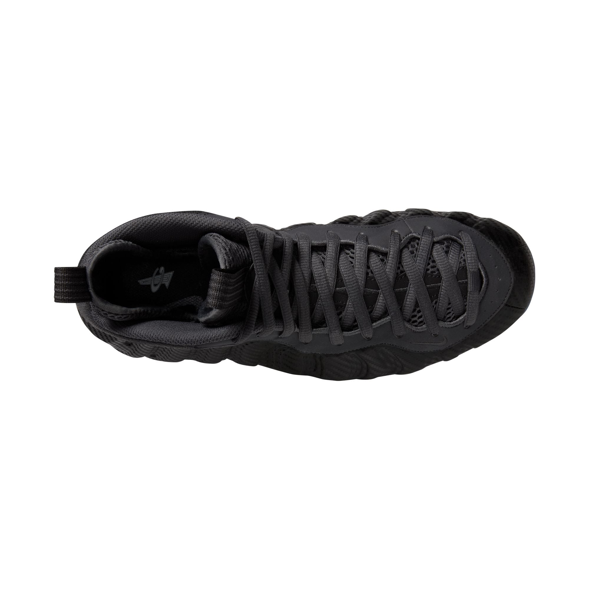 Nike Air Foamposite One 'Carbon Fiber'