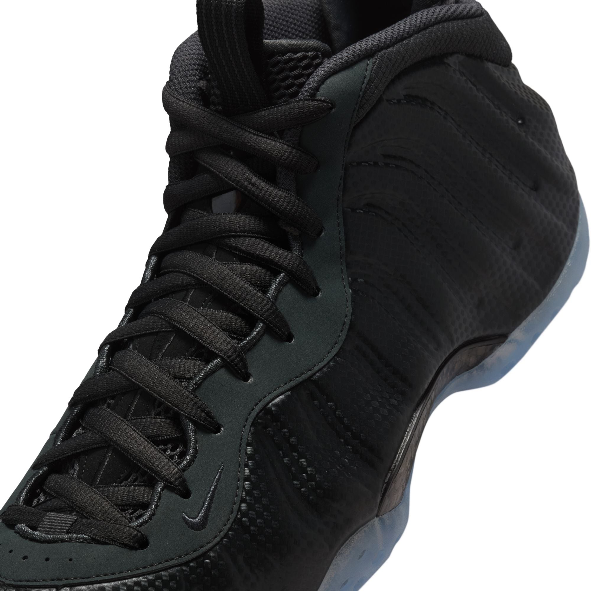 Nike Air Foamposite One 'Carbon Fiber'