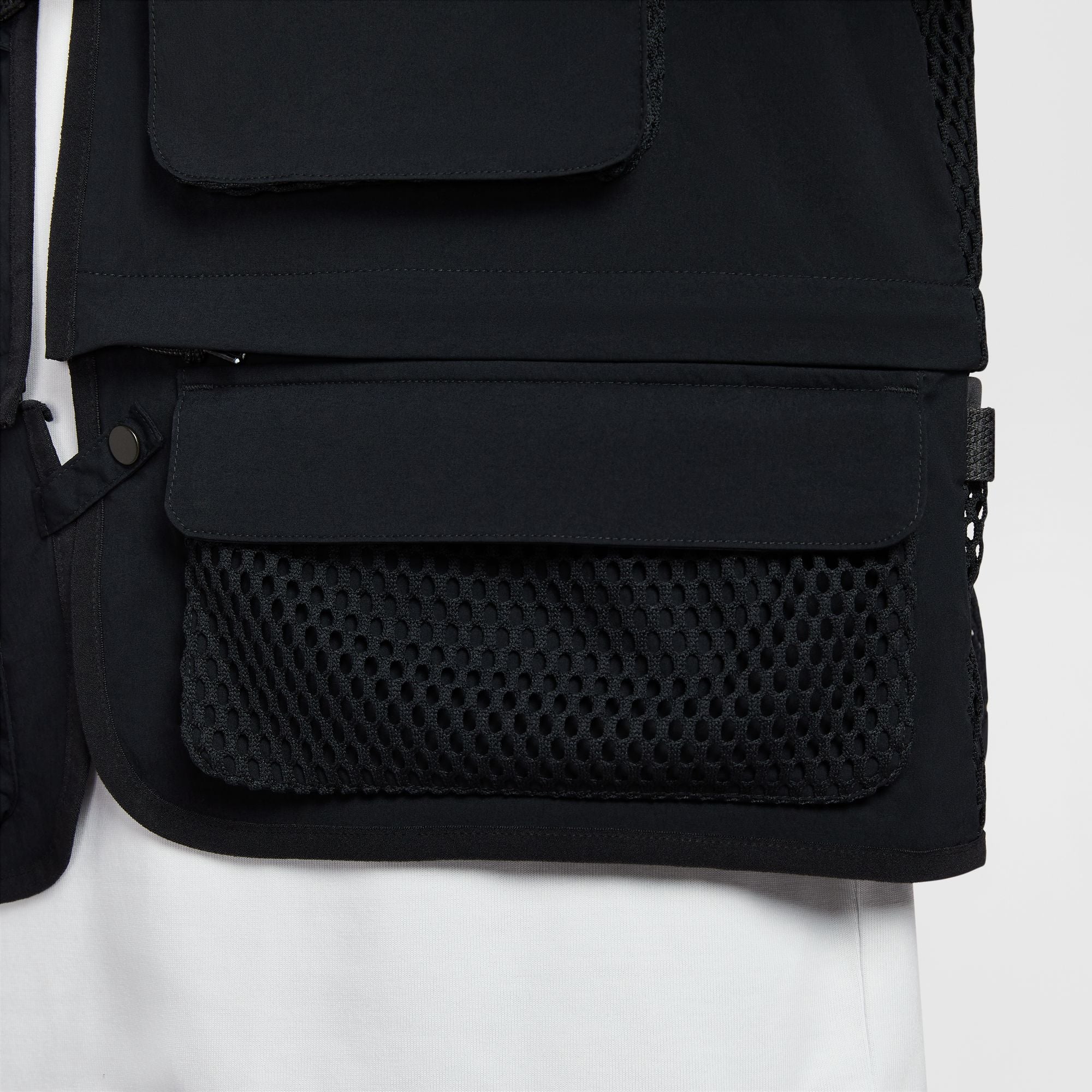 Nike ACG Vest 'Black Iguana'