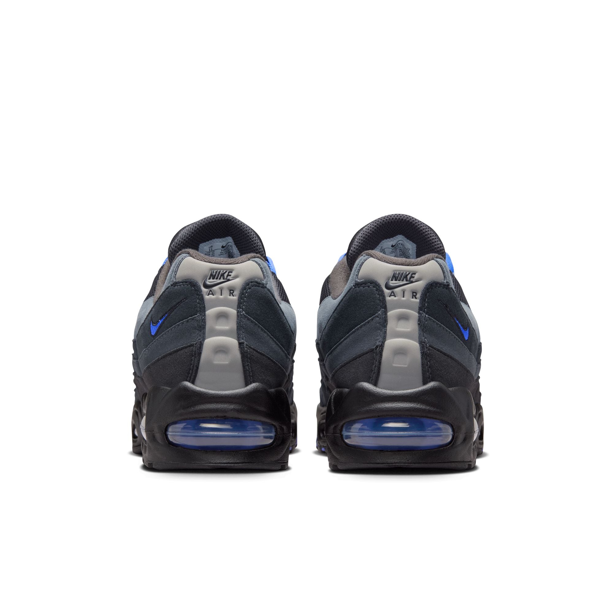 Nike Air Max 95 Big Bubble OG 'Black Sapphire'