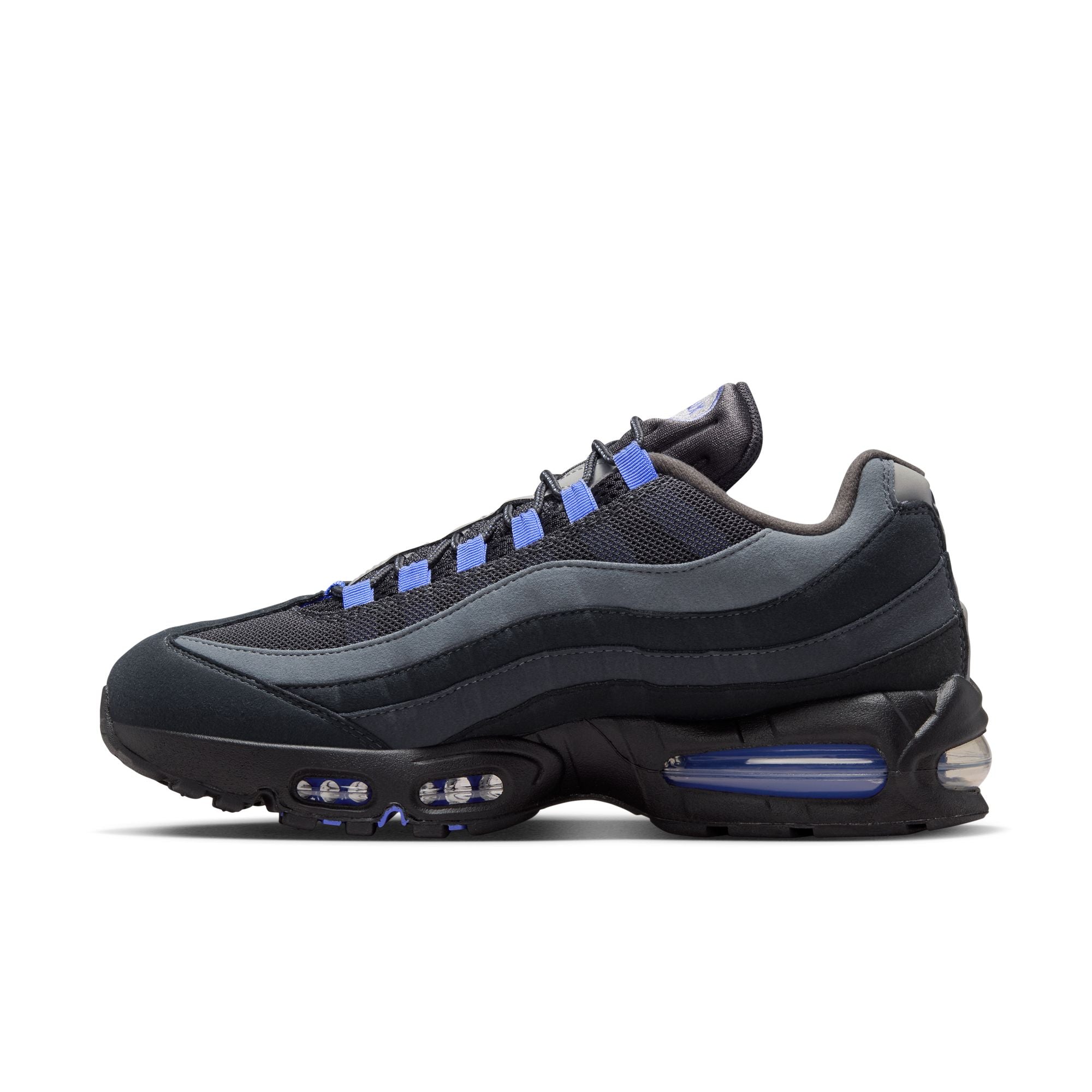 Nike Air Max 95 Big Bubble OG 'Black Sapphire'