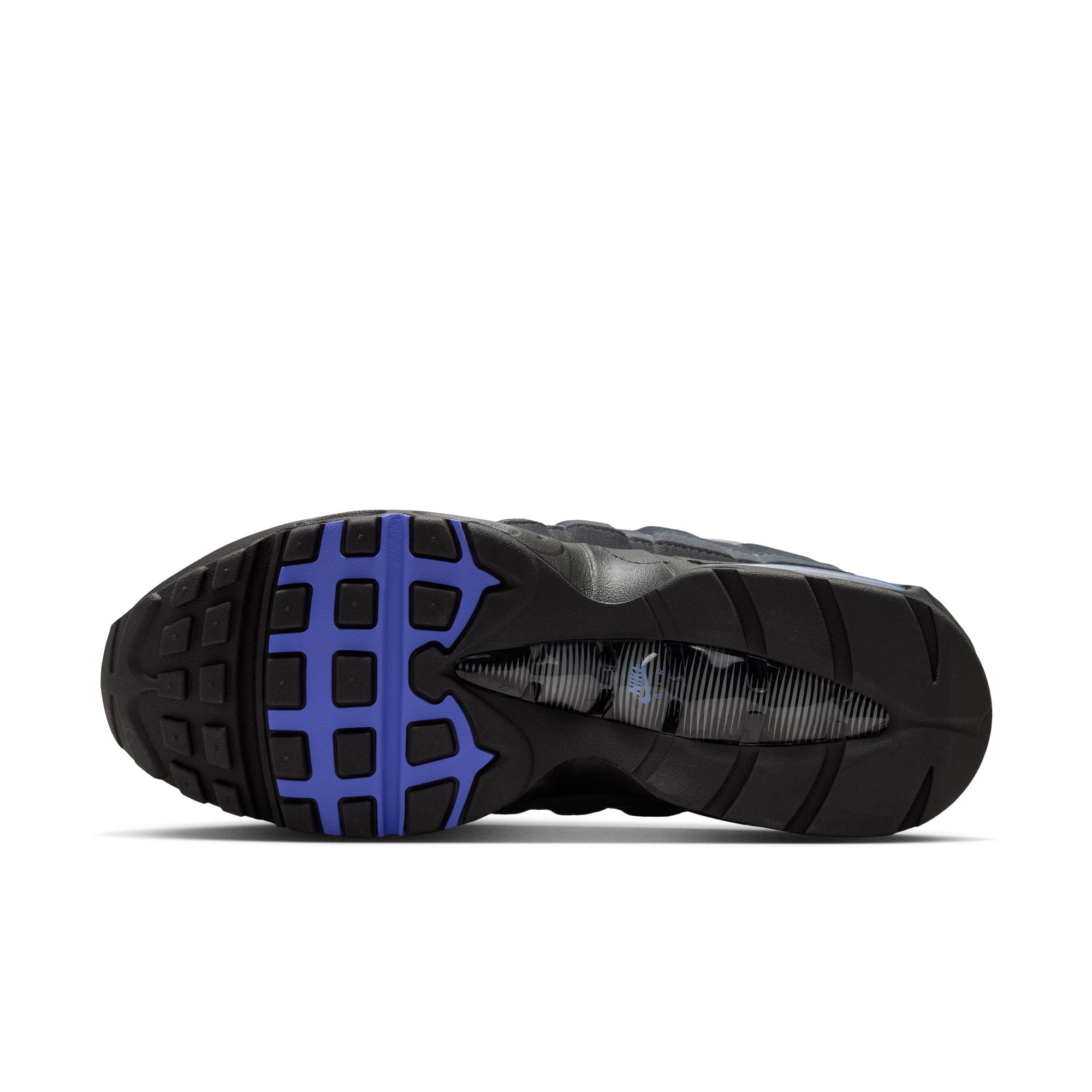 Nike Air Max 95 Big Bubble OG 'Black Sapphire'