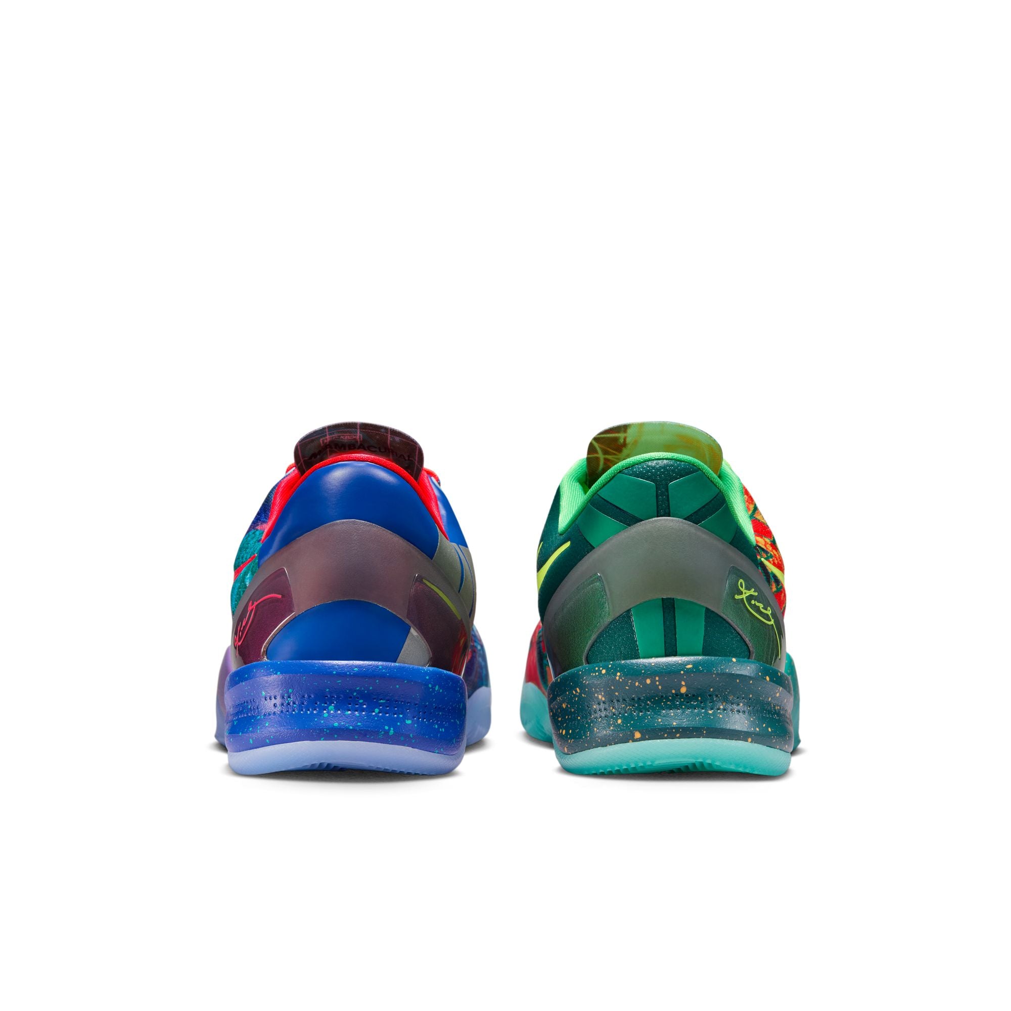 Nike Kobe VIII Protro 'What The Kobe'