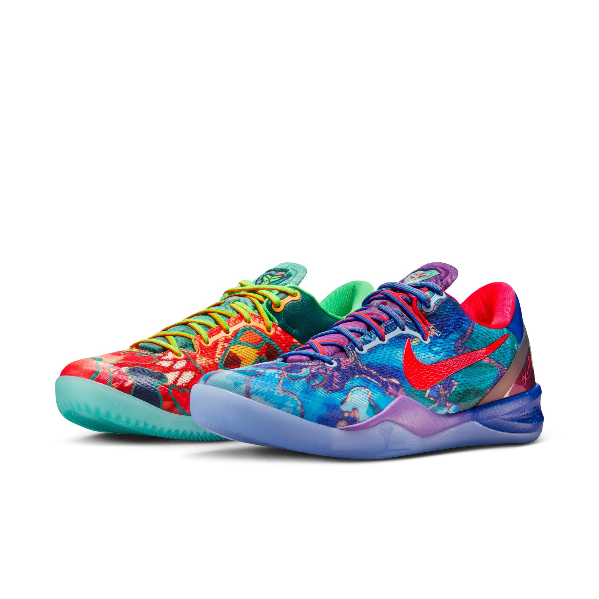 Nike Kobe VIII Protro 'What The Kobe'