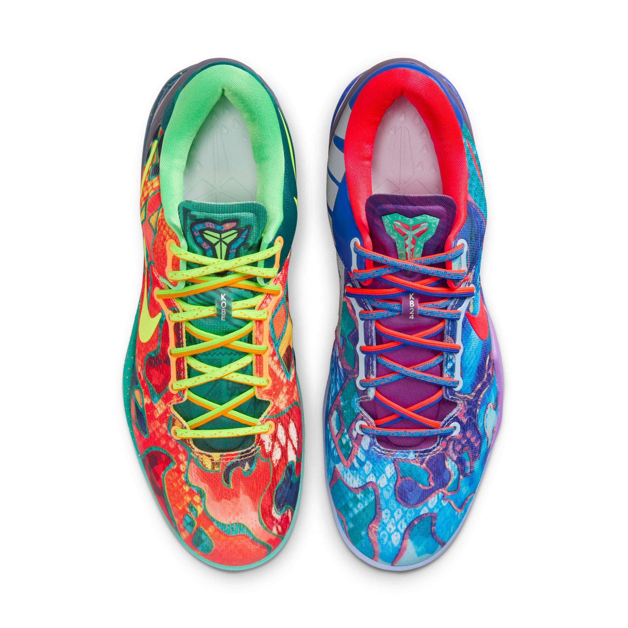 Nike Kobe VIII Protro 'What The Kobe'