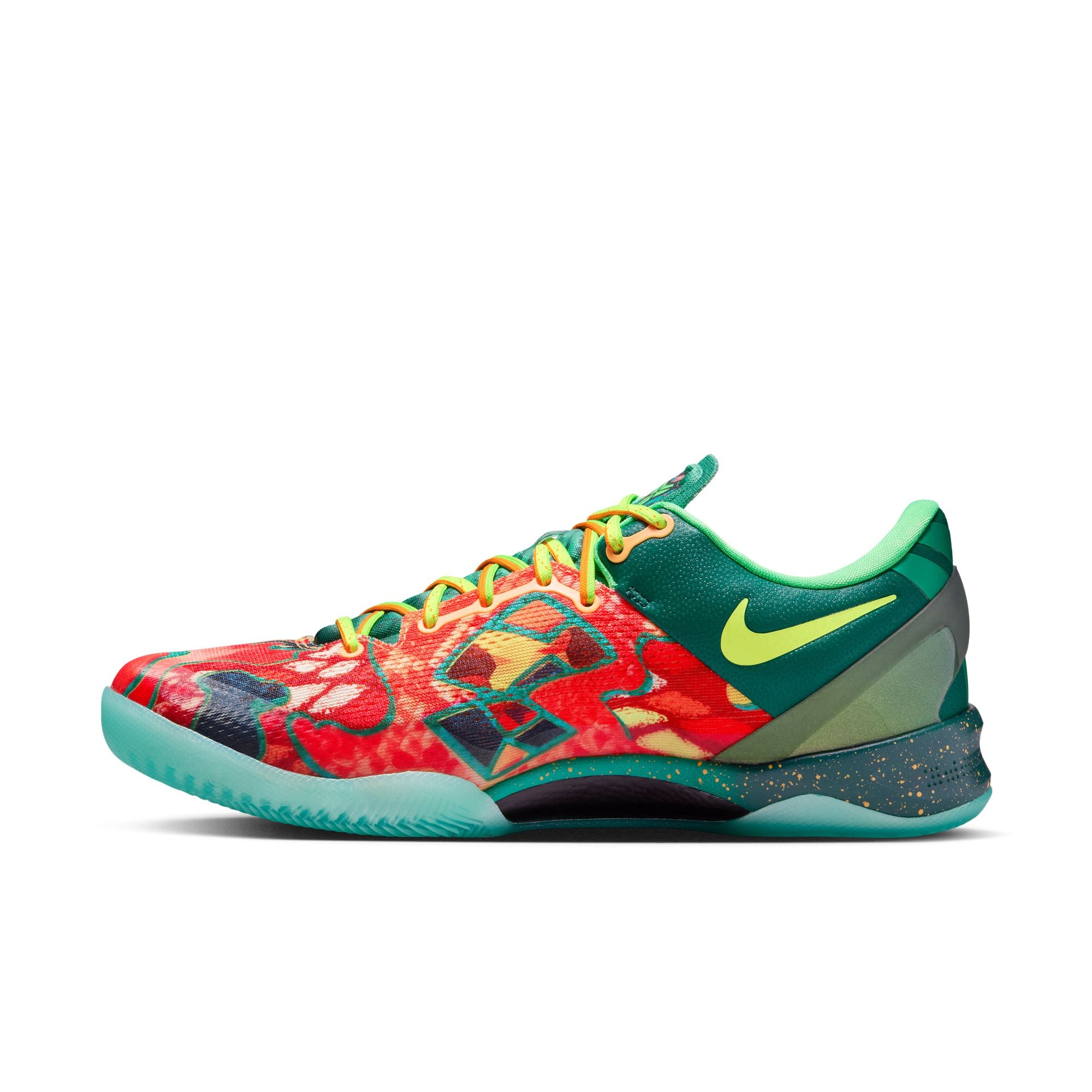 Nike Kobe VIII Protro 'What The Kobe'