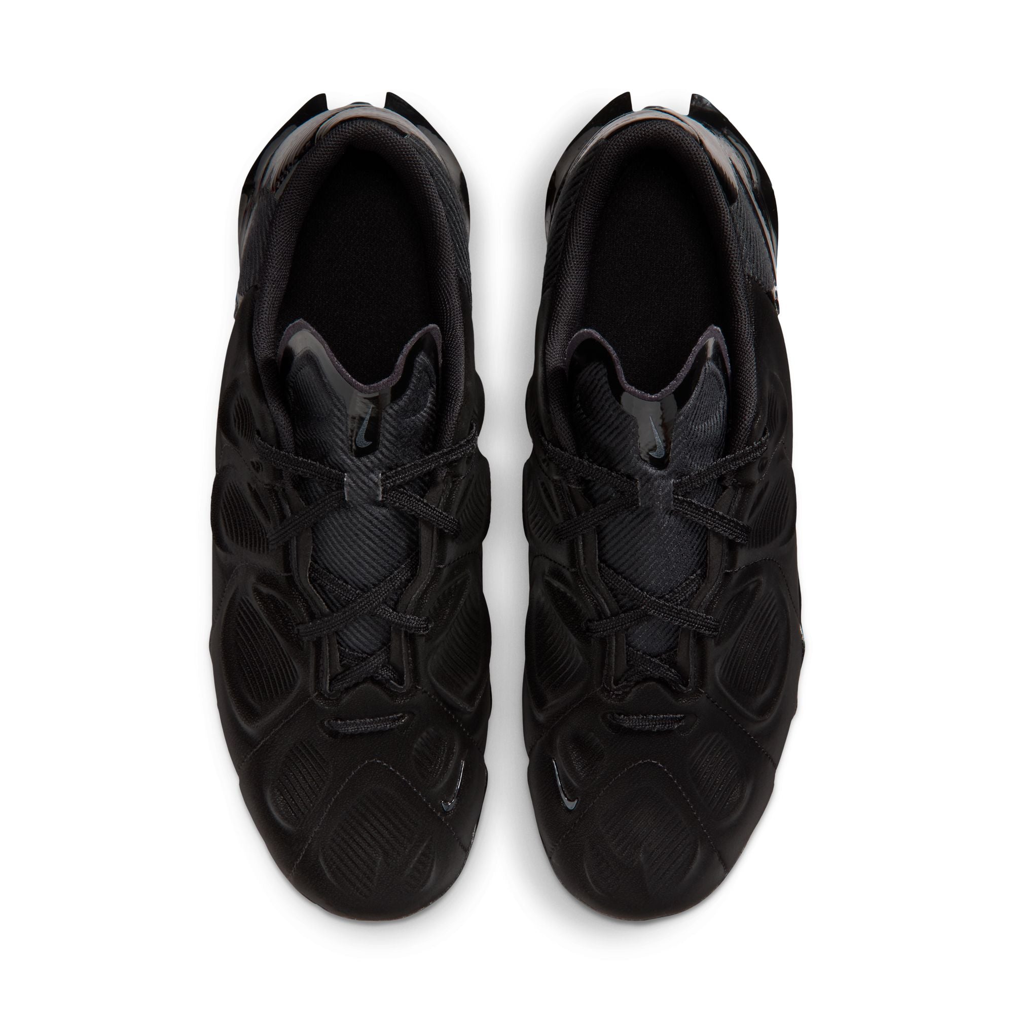 Womens Nike First Sight Mirage 'Black'