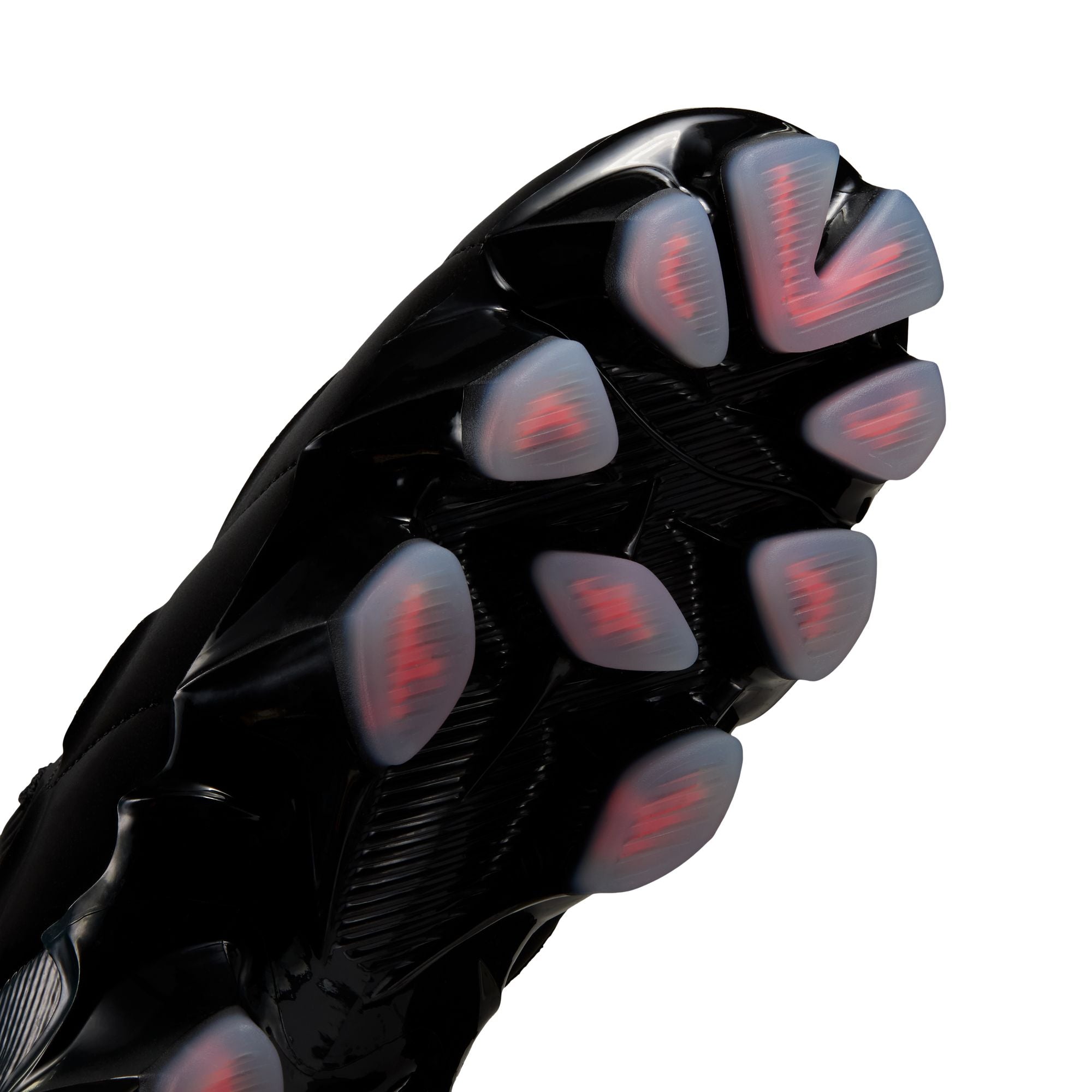 Womens Nike First Sight Mirage 'Black'