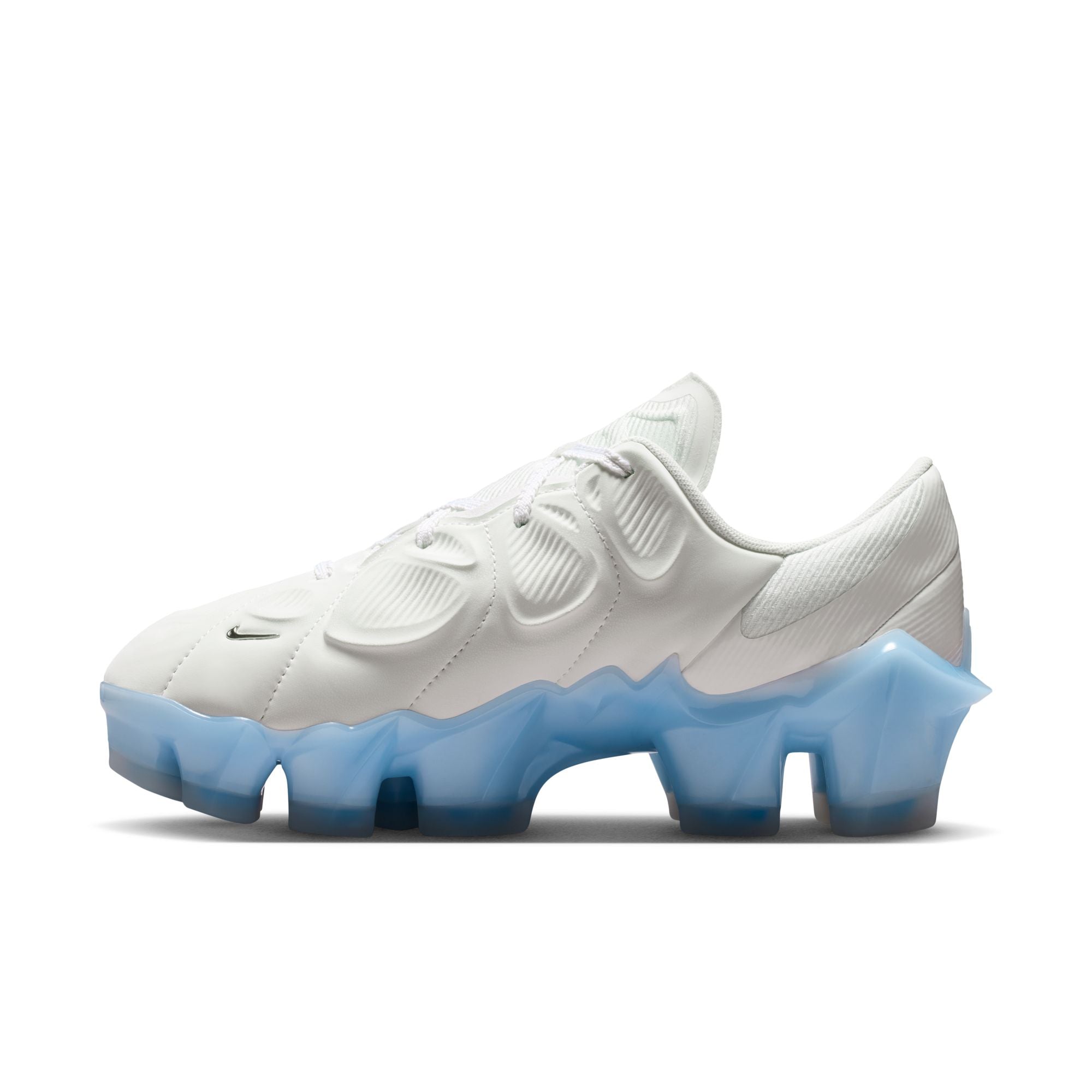 Womens Nike First Sight Mirage 'White/Blue'