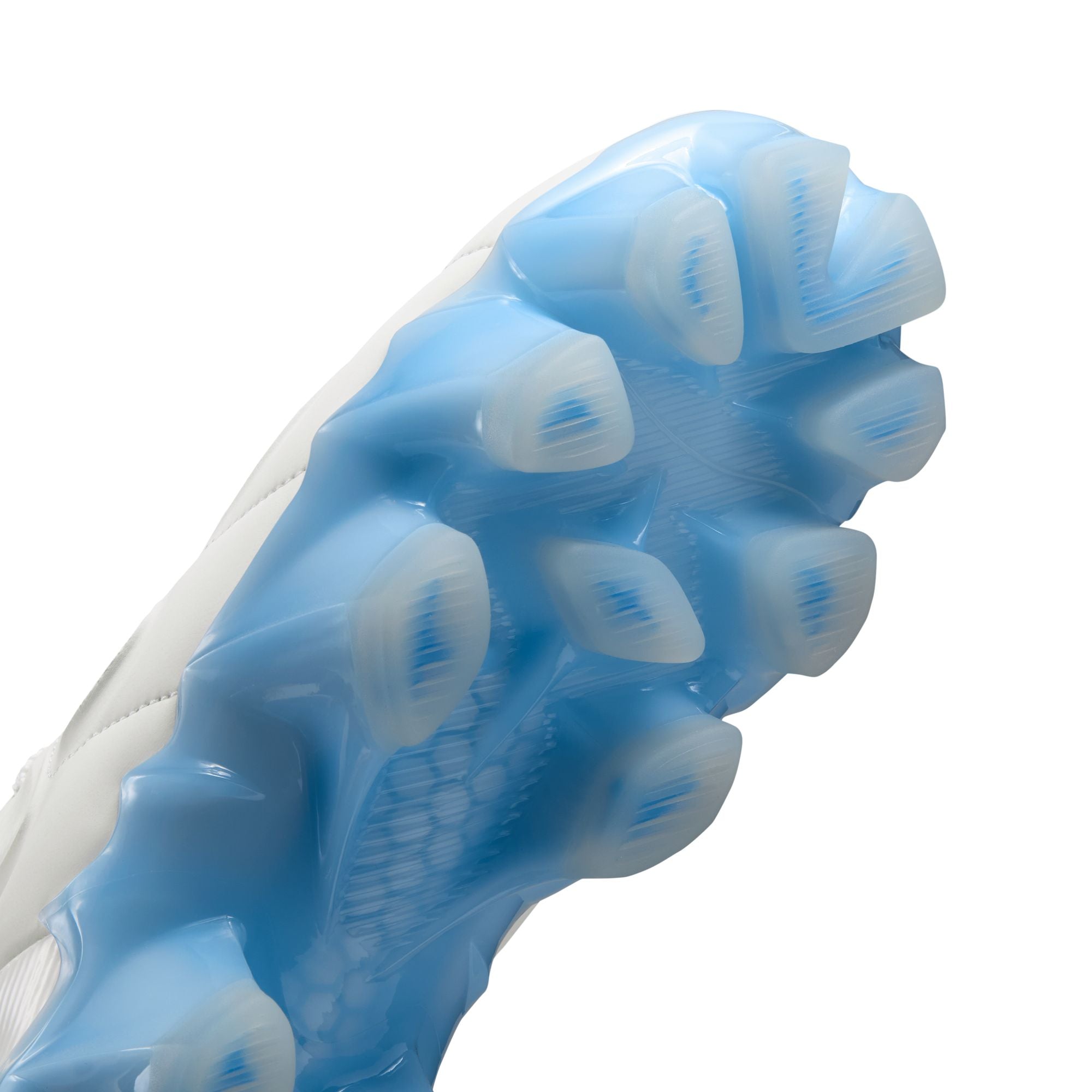Womens Nike First Sight Mirage 'White/Blue'